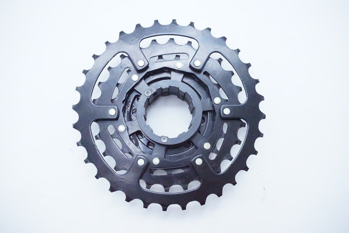 SHIMANO「シマノ」 CS-HG200-7 12-32T スプロケット/ 京都西院店