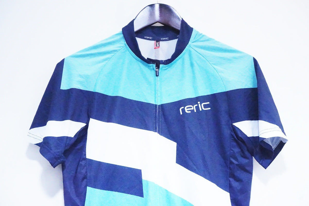RERIC「レリック」 XLサイズ 半袖ジャージ/ 京都西院店