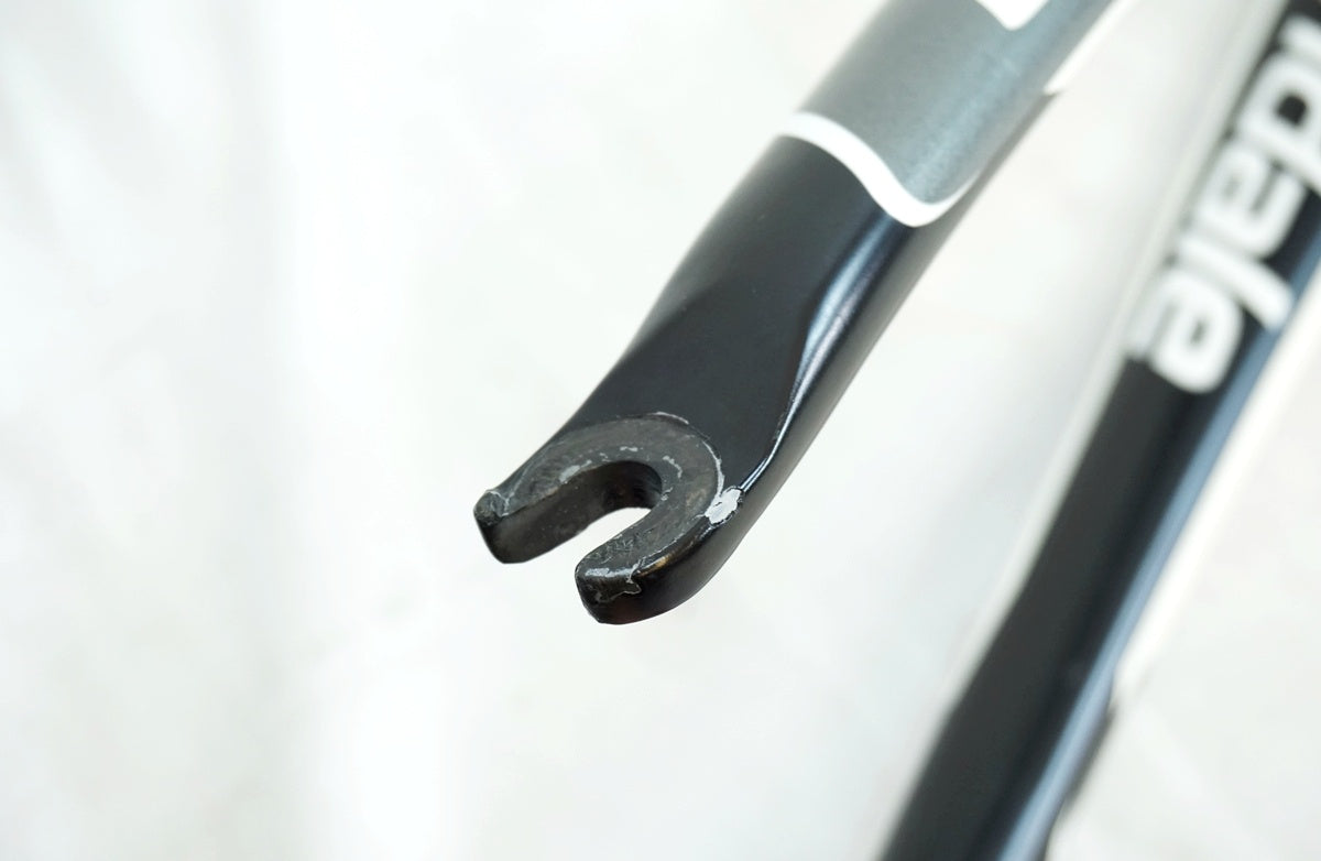 CANNONDALE 「キャノンデール」 ロード フロントフォーク / 有明