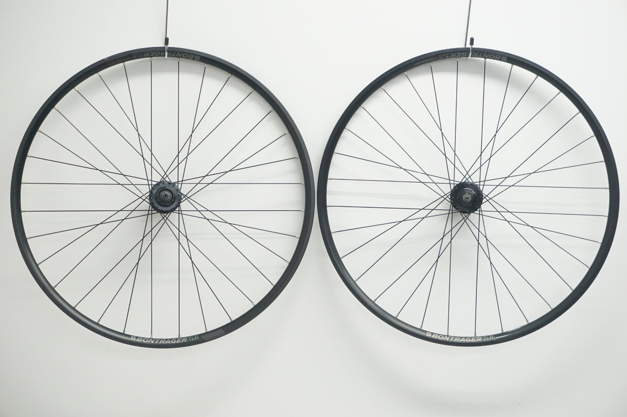 BONTRAGER 「ボントレガー」 TLR シマノ10速 ホイールセット / 福岡店