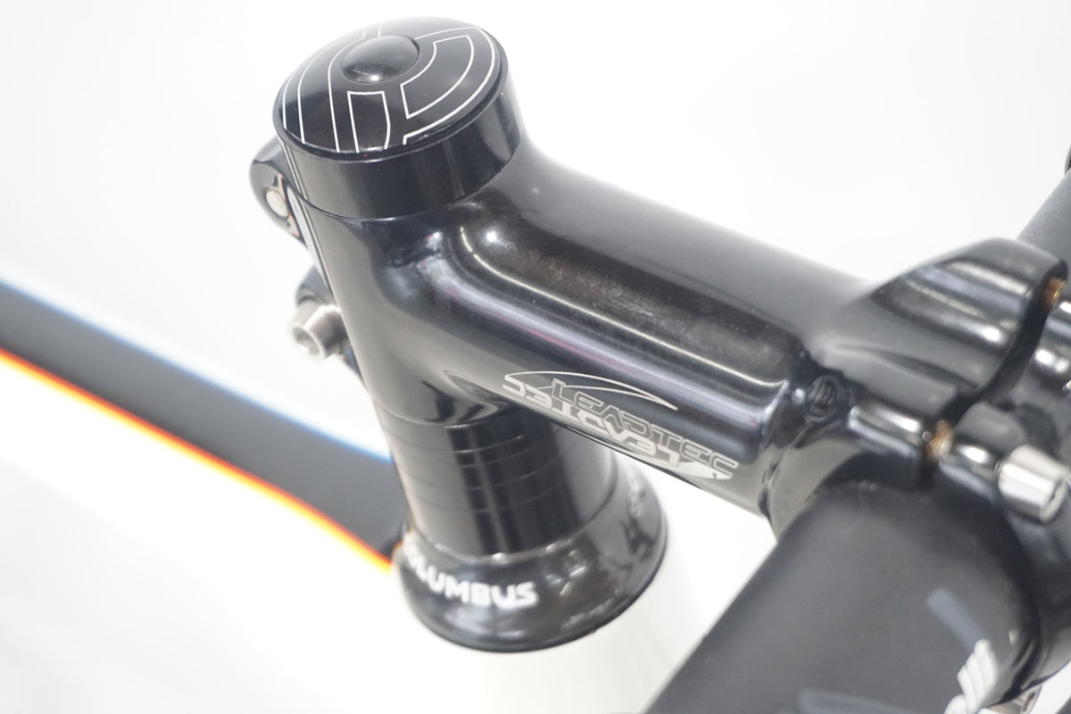 CINELLI 「チネリ」 SAETTA RADICAL 105 2015年モデル ロードバイク / 滋賀大津店