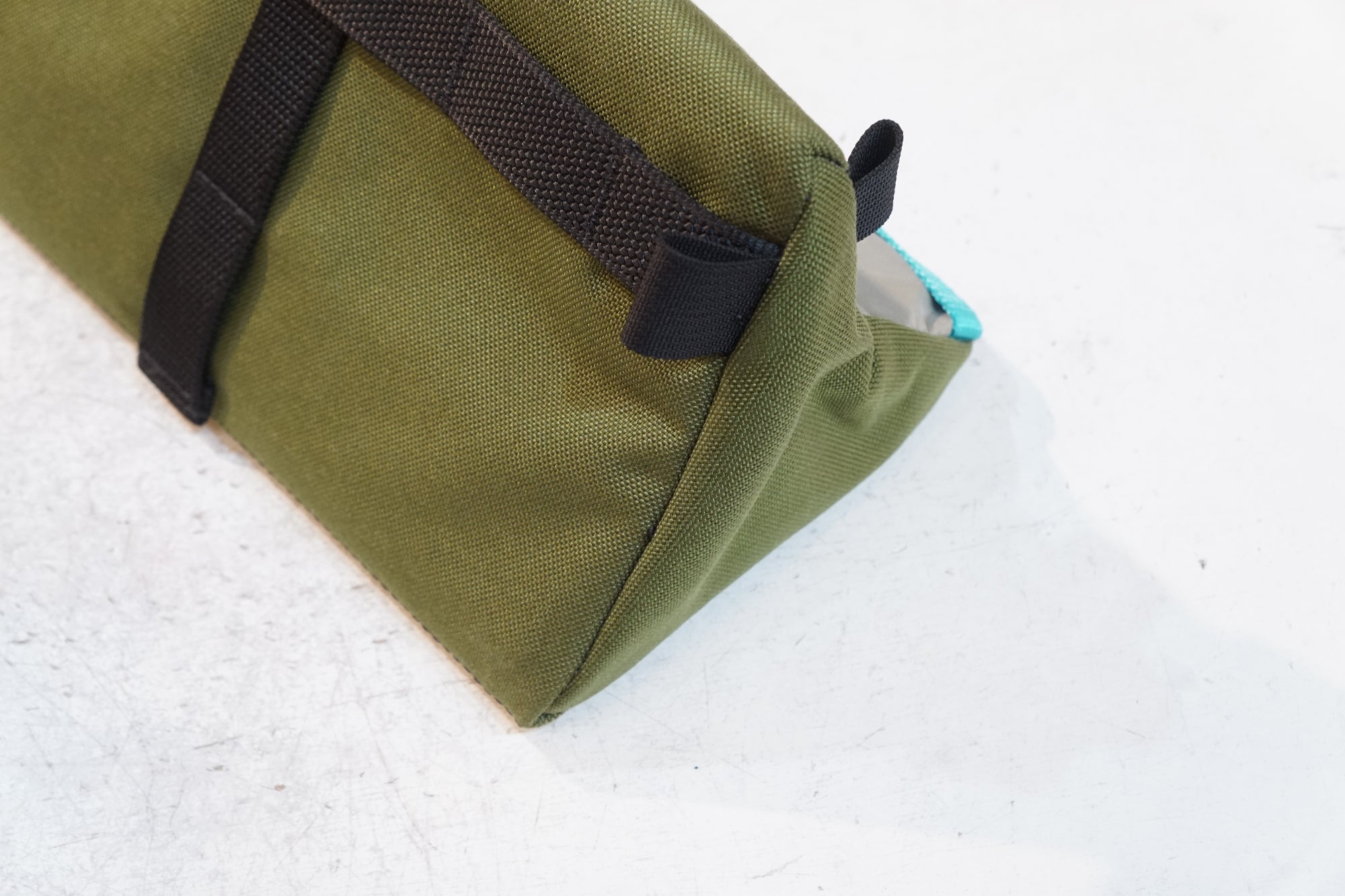 ALL CITY 「オールシティ」 TOPO DESIGNS ハンドルバッグ / バイチャリ浦和ベース