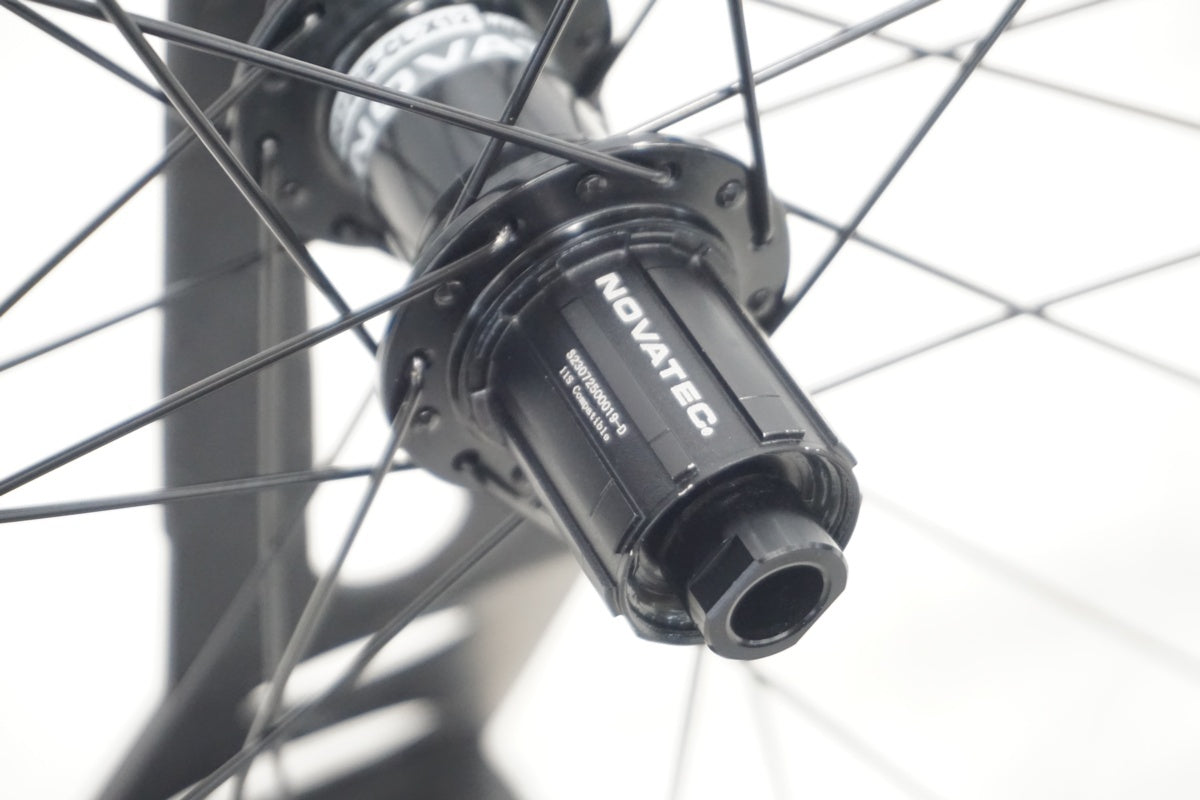 MERIDA 「メリダ」 EXPERT CW DISC SHIMANO11速 ホイールセット / 滋賀