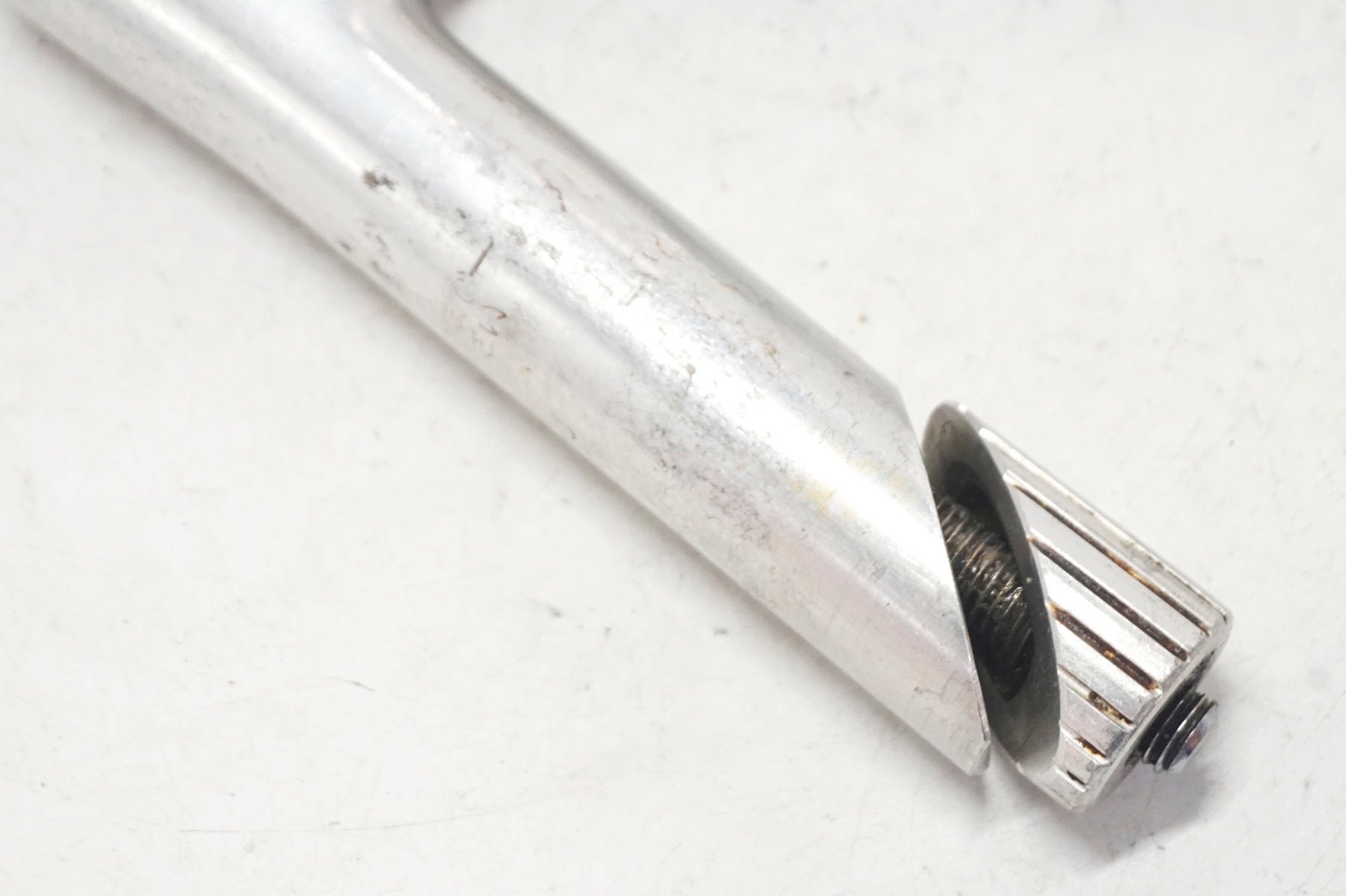 NITTO 「ニットー」 Φ25.4 100mm ステム / 大阪門真店