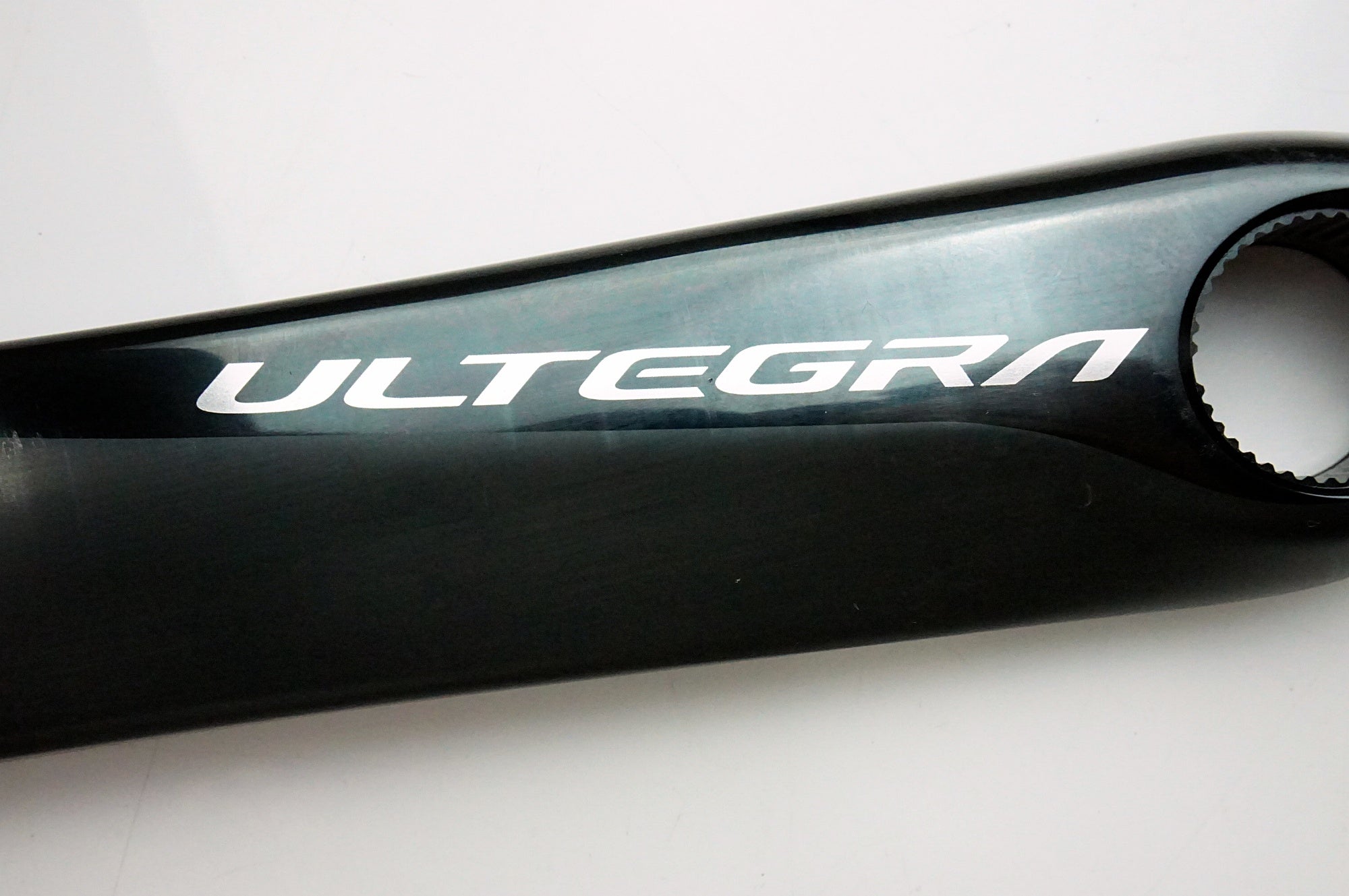 SHIMANO 「シマノ」 ULTEGRA FC-R8000 170mm 左クランクアーム / 浜松