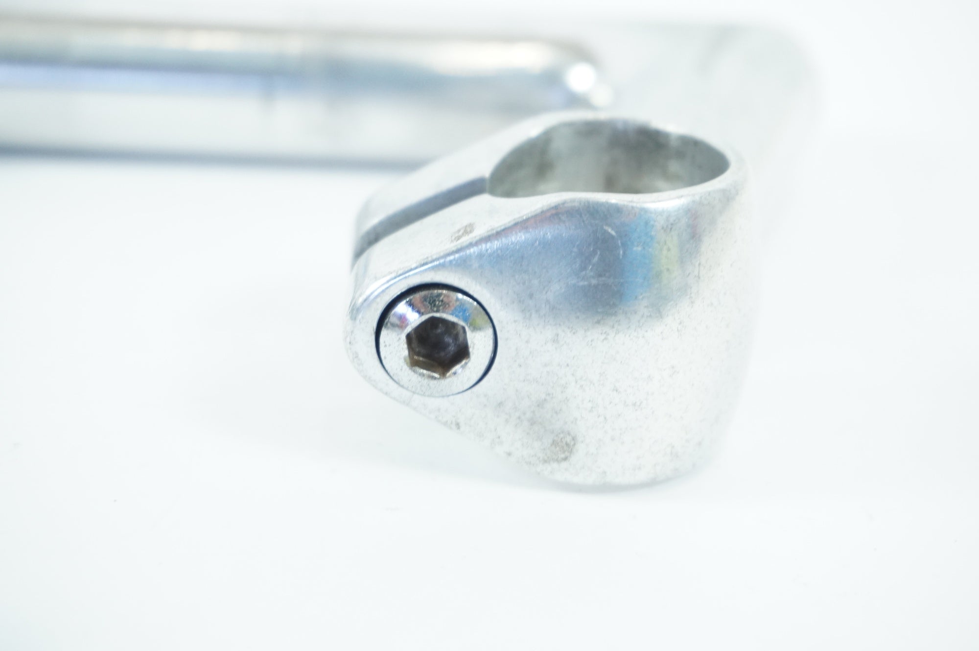 NITTO 「ニットー」 TECHNOMIC STEM φ25.4 80mm ステム / 宇都宮店
