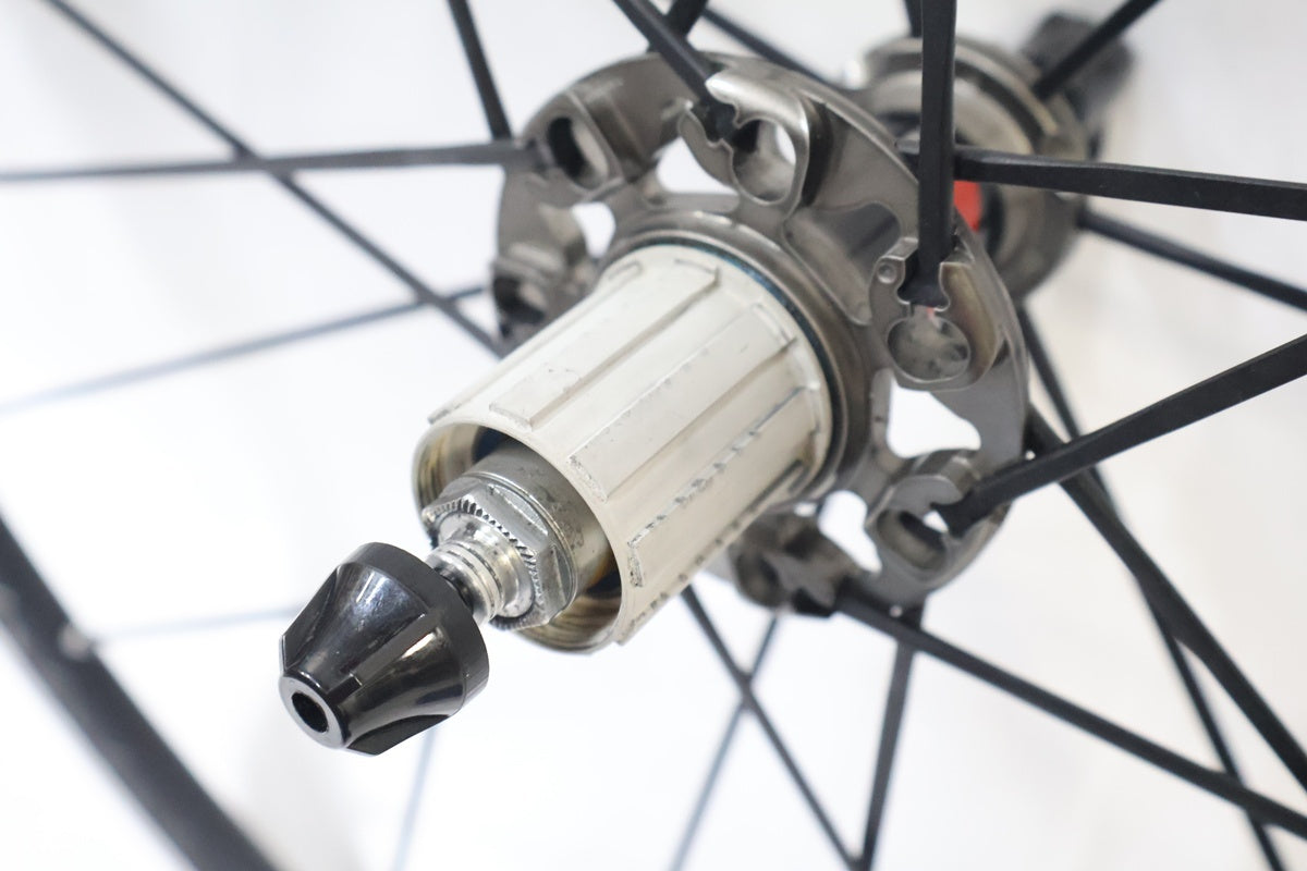 FULCRUM 「フルクラム」 RACING ZERO C17 シマノ11速 ホイール