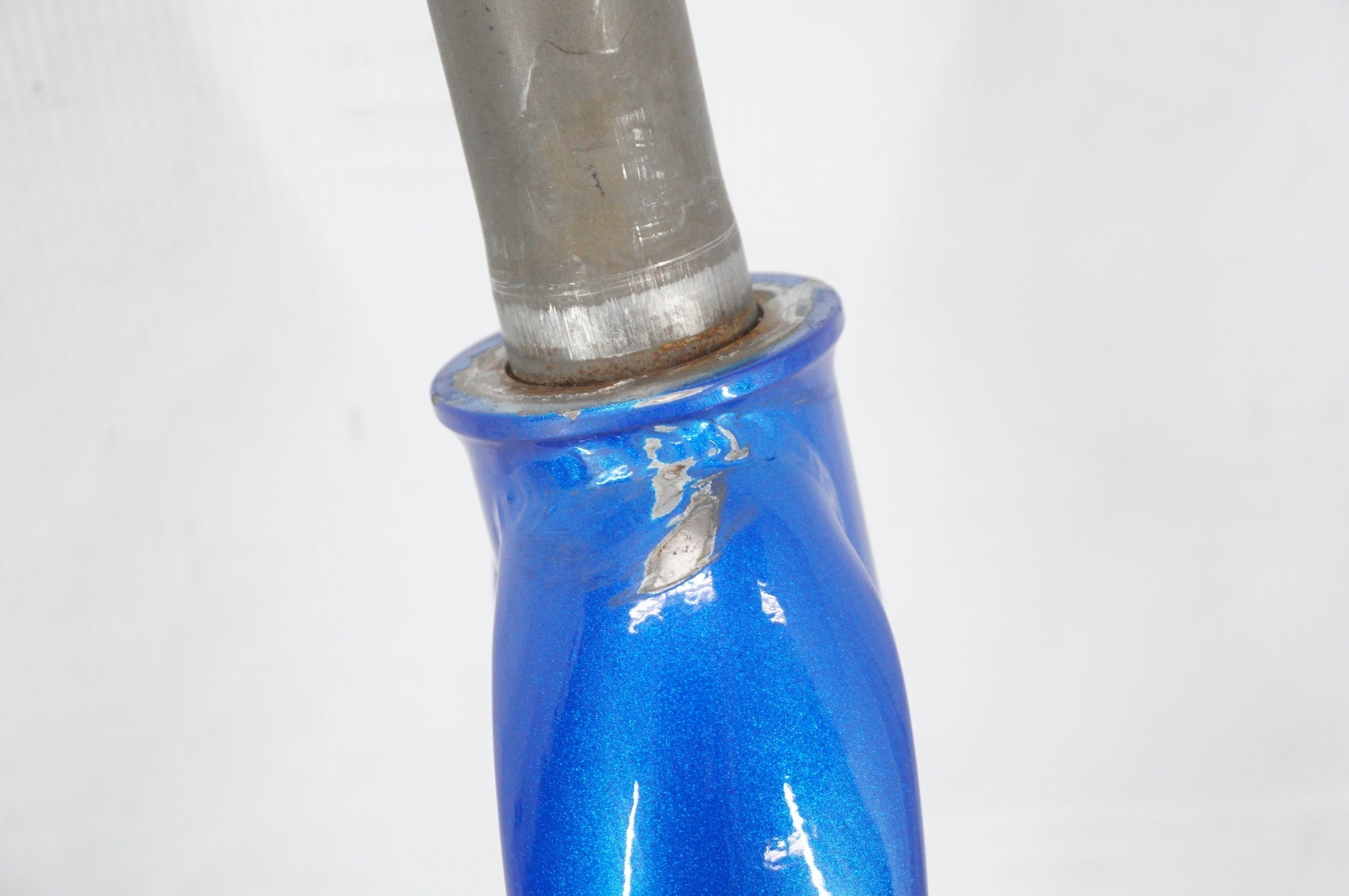 MERIDA 「メリダ」 CROSSWAY100 純正 フロントフォーク / 阪急塚口店