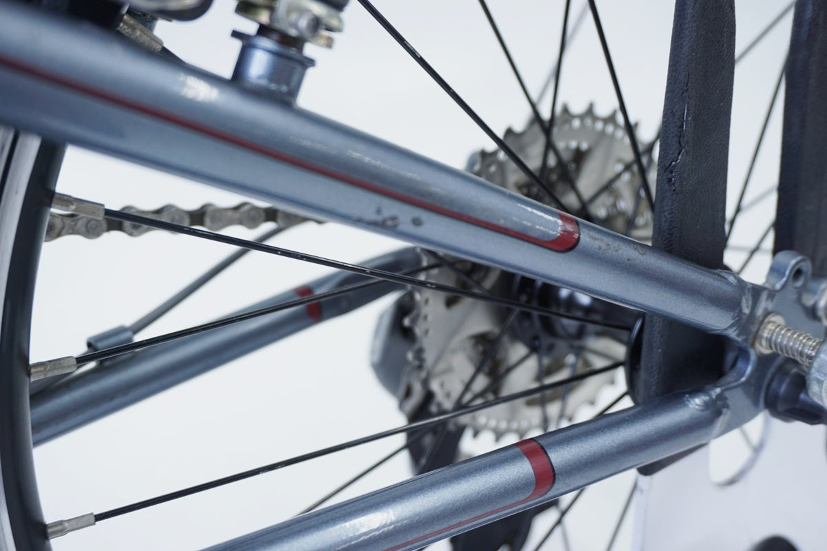 DAHON 「ダホン」 SPEED D8 2018年頃モデル 20インチ 折り畳み自転車 / 京都八幡店