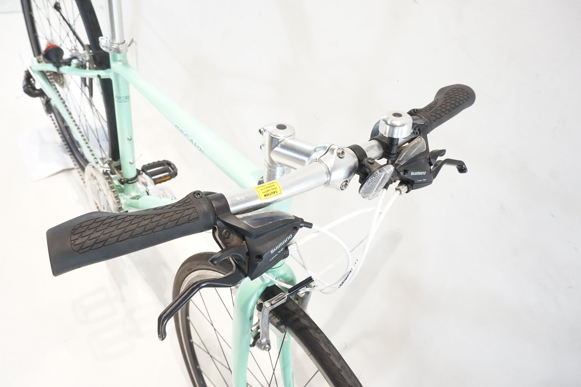 GIANT 「ジャイアント」 LIV ESCAPE R3 W 2024年モデル クロス