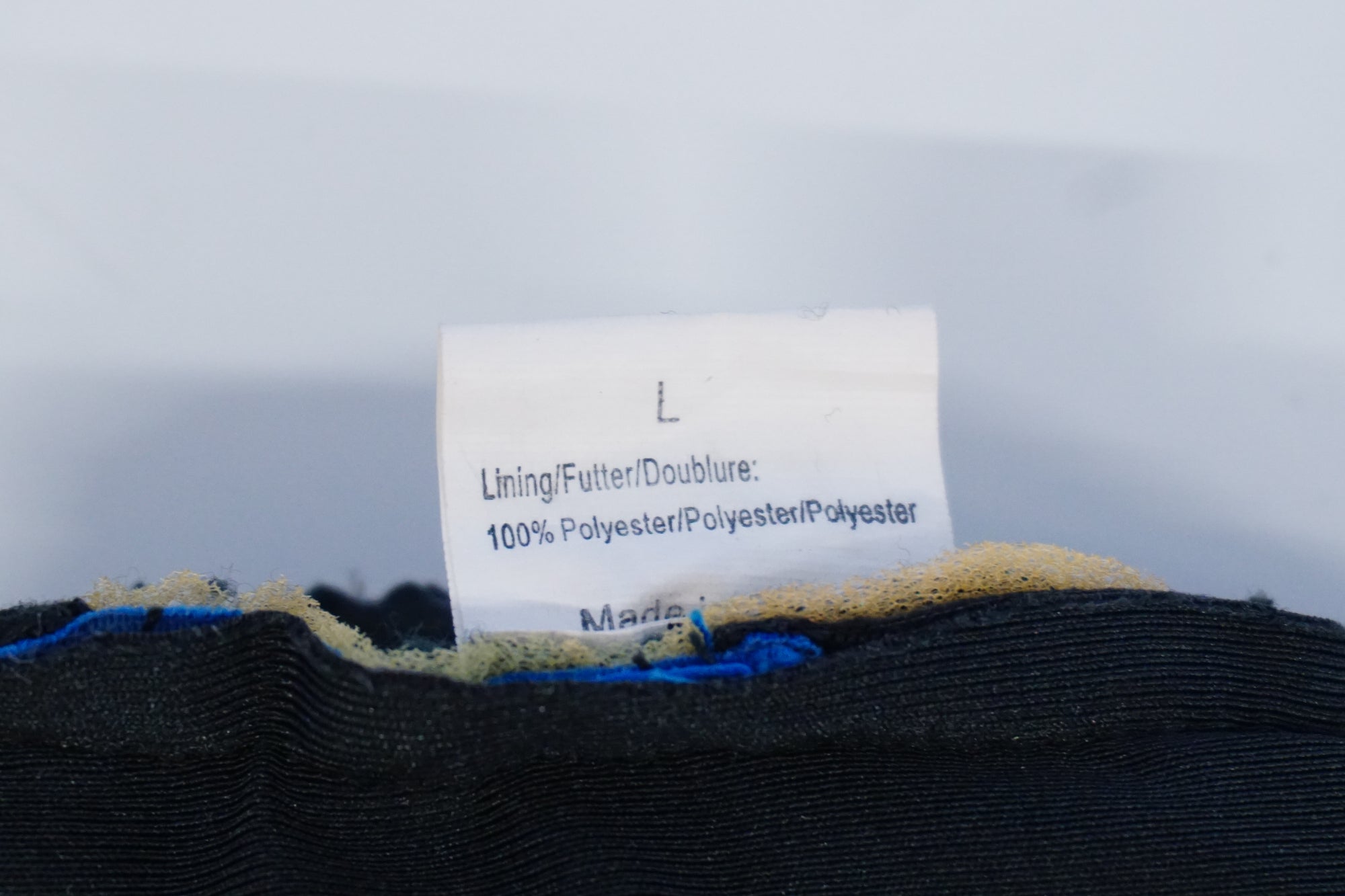PEARL IZUMI 「パールイズミ」 ADSORDER SYSTEM PAD Lサイズ グローブ / 浜松店