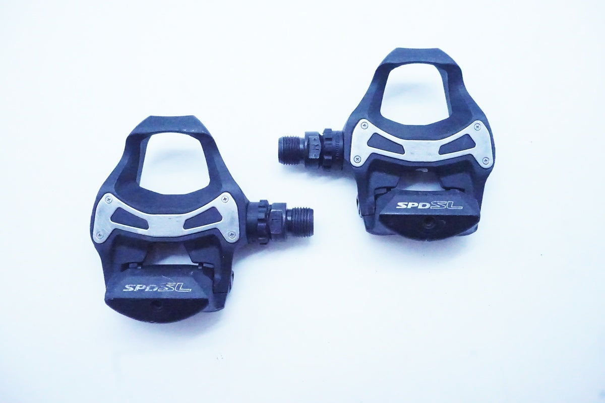 SHIMANO「シマノ」 PD-R550 ペダル/ 京都西院店