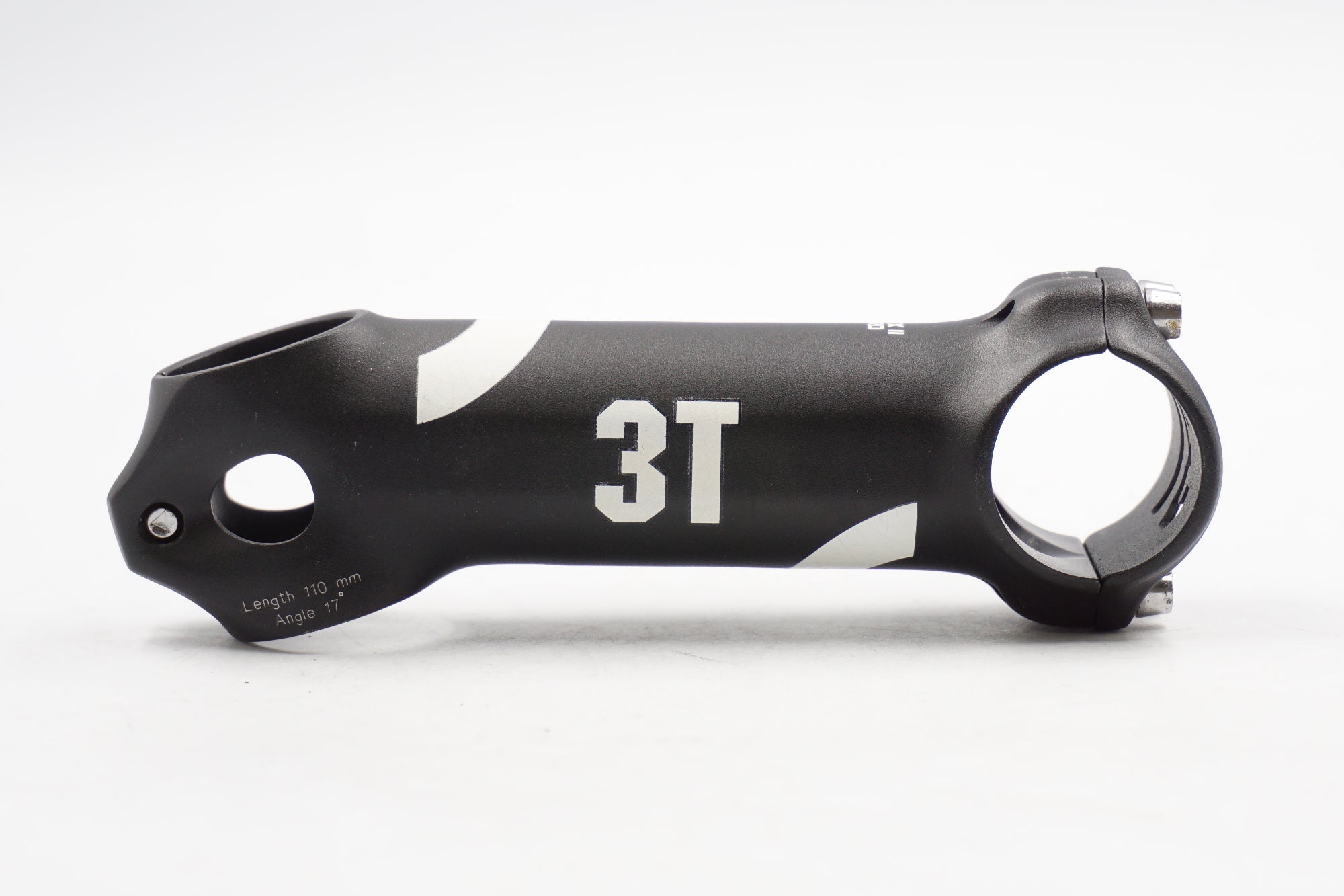 3T 「スリーティー」 ARX2 PRO Φ31.8 110mm ステム / 奈良店