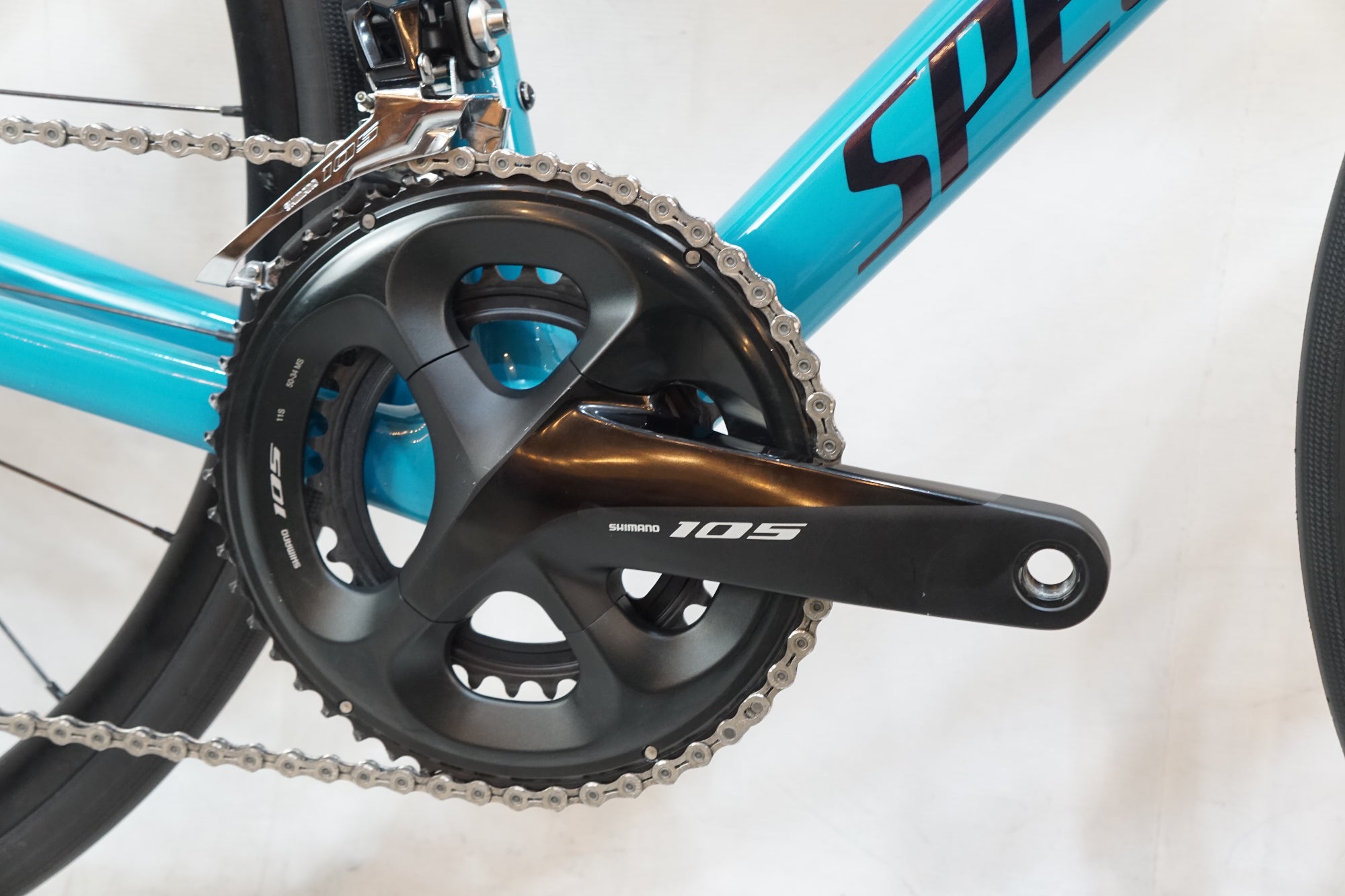 SPECIALIZED 「スペシャライズド」 TARMAC SL6 DISC SPORT 2020年モデル ロードバイク / バイチャリ浦和ベース