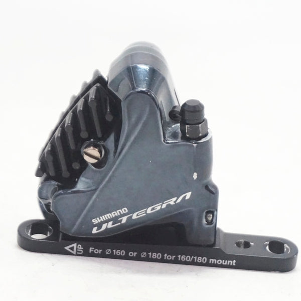 SHIMANO - BR-R8070 前後セット Shimano Ultegra BR-R8070 Disc Brake Flat Mount Front+Rear