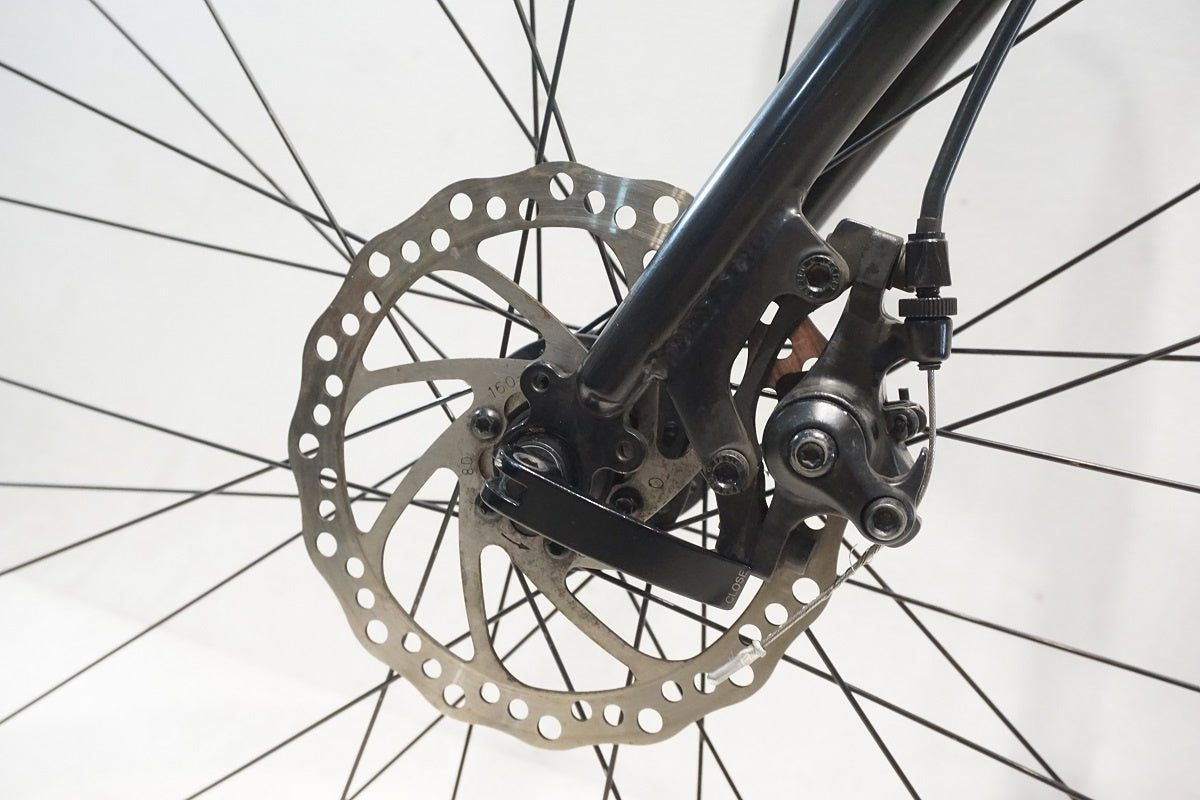 FUJI 「フジ」 FEATHER CX+ 2022年頃モデル グラベル ロードバイク / 横浜戸塚店