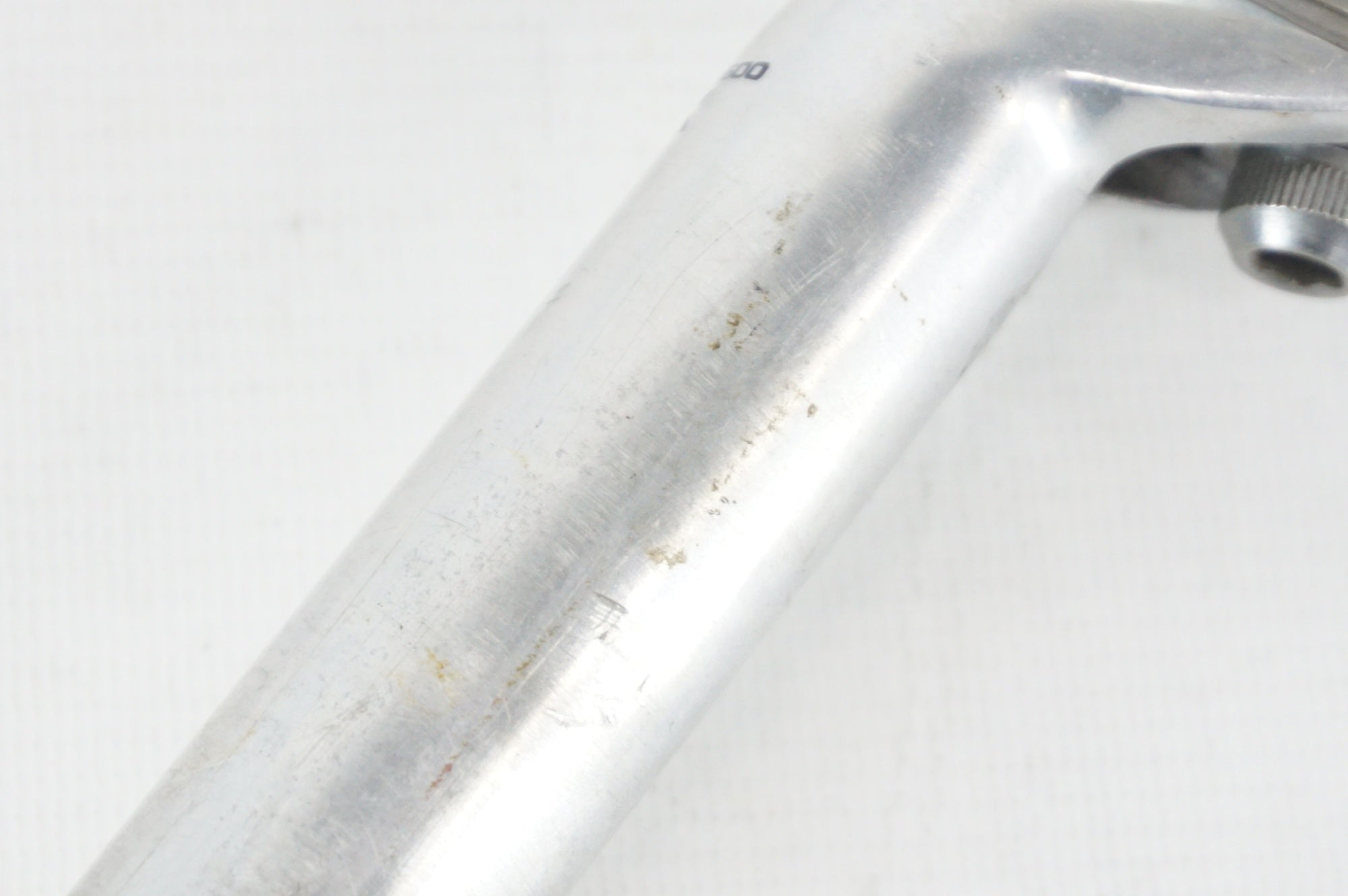 SHIMANO 「シマノ」 600AX ULTEGRA Φ26.8 210mm シートポスト / 阪急塚口店