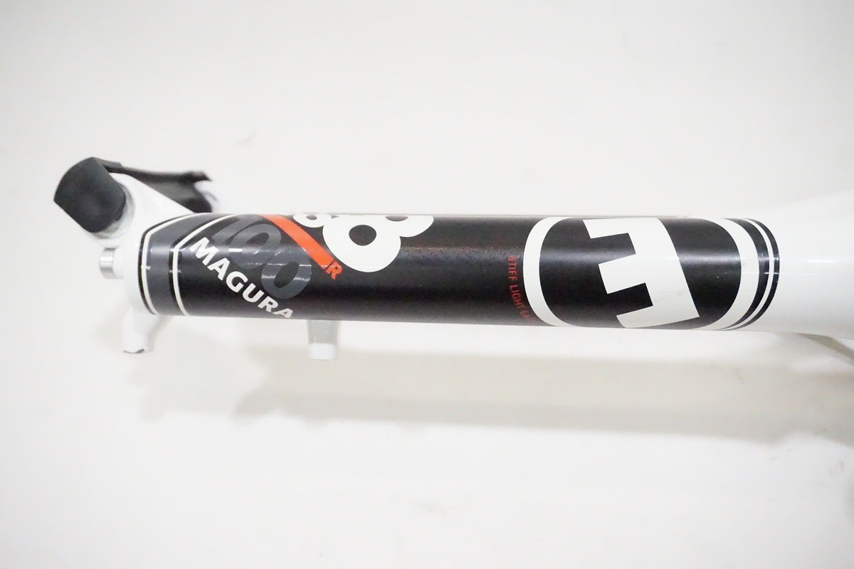MAGURA「マグラ」 TS8 100mm サスペンションフォーク/ 京都西院店