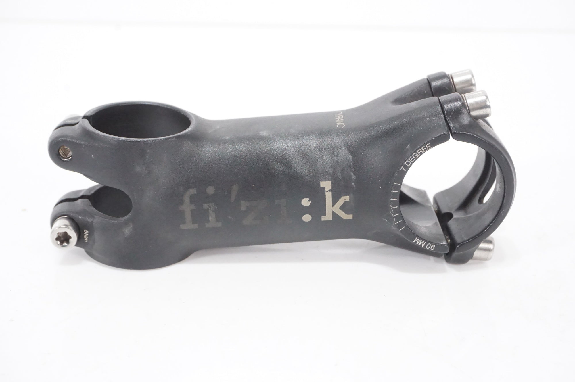 FIZIK 「フィジーク」 CYRANO 31.8φ 90mm ステム / AKIBA店