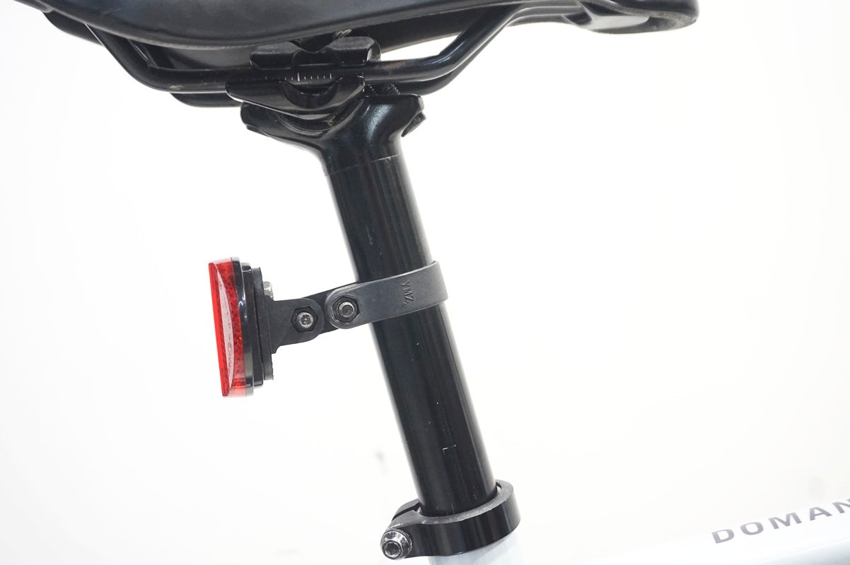TREK 「トレック」 DOMANE AL2 DISC GEN4 2024年モデル ロードバイク