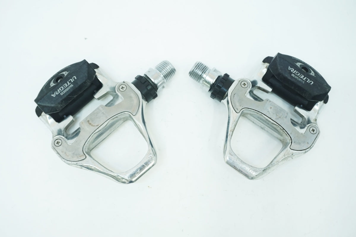 SHIMANO 「シマノ」 ULTEGRA PD-6620 ペダル / 大阪美原北インター店