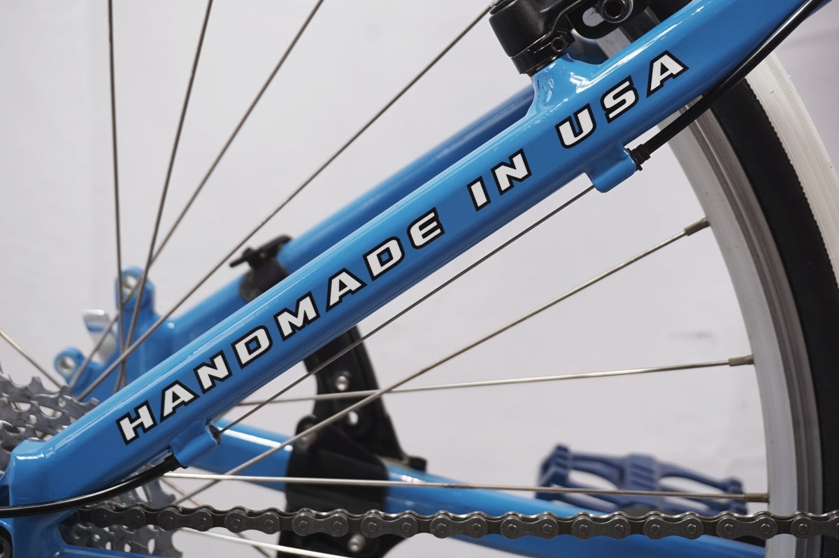 CANNONDALE 「キャノンデール」 STREET 2007頃 マウンテンバイク