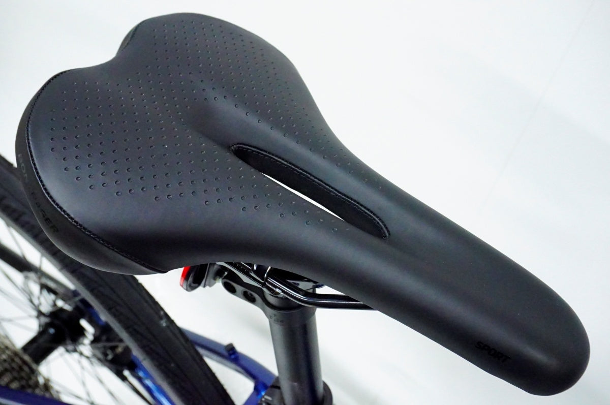 TREK 「トレック」 FX2 DISC 2024-25年モデル クロスバイク / 名古屋大須店