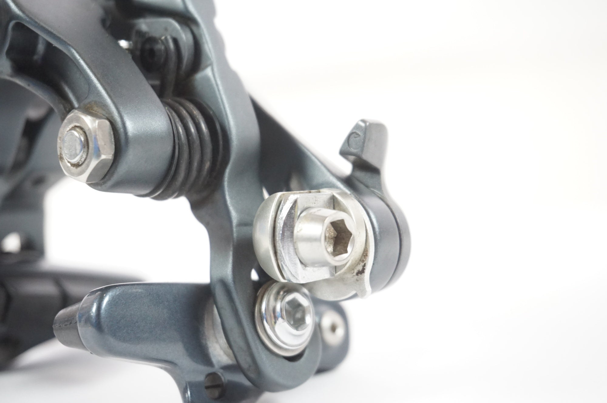 SHIMANO 「シマノ」 ULTEGRA BR-6800 キャリパーブレーキセット