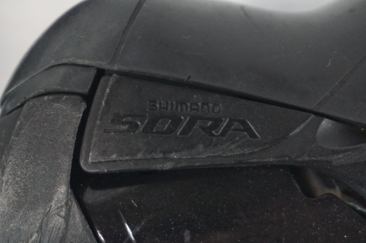 SHIMANO 「シマノ」 SORA ST-3500 デュアルコントロールレバー / 阪急塚口店