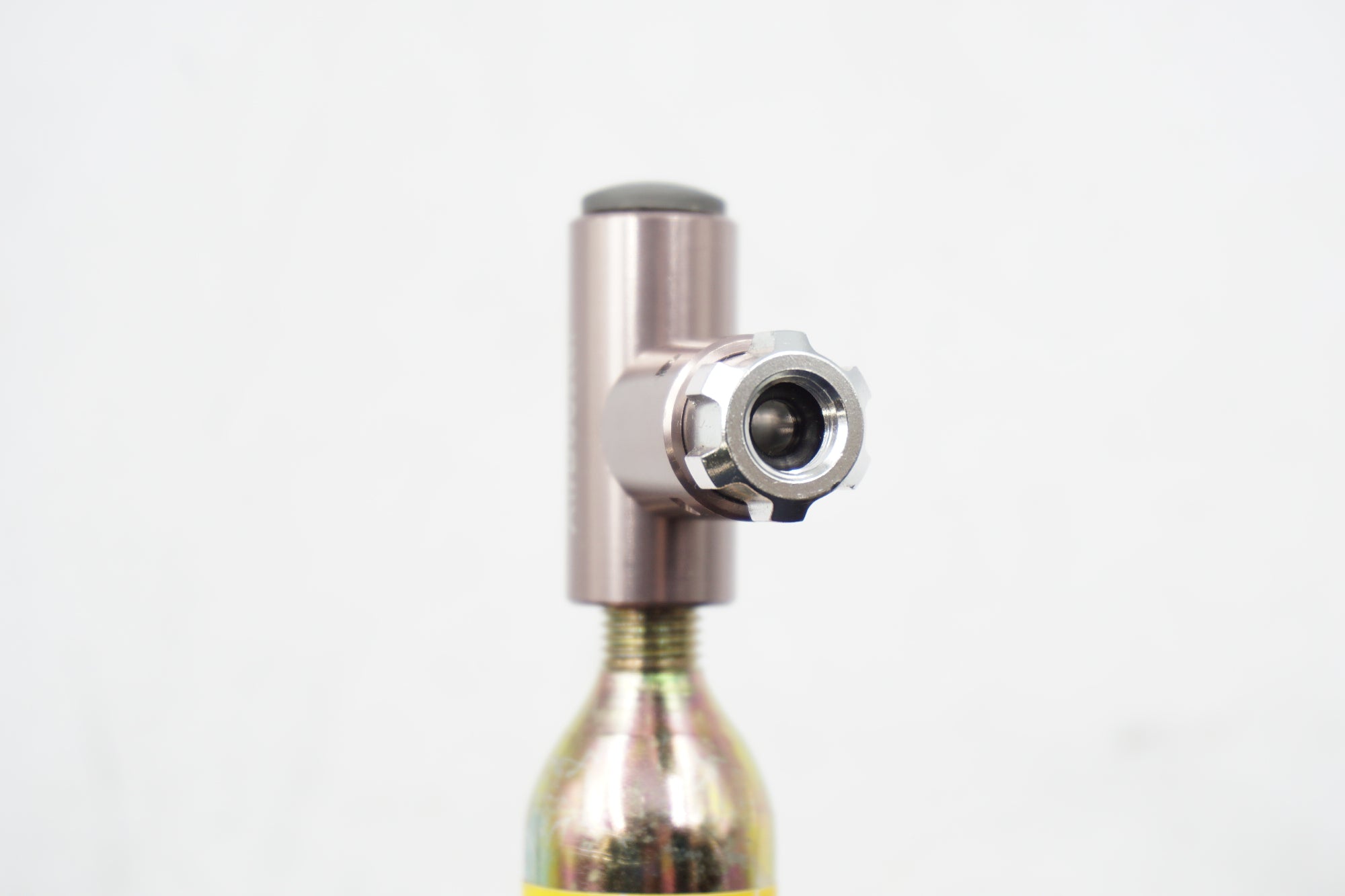 TOPEAK 「トピーク」 AIR BOOSTER  CO2インフレーター / 奈良店
