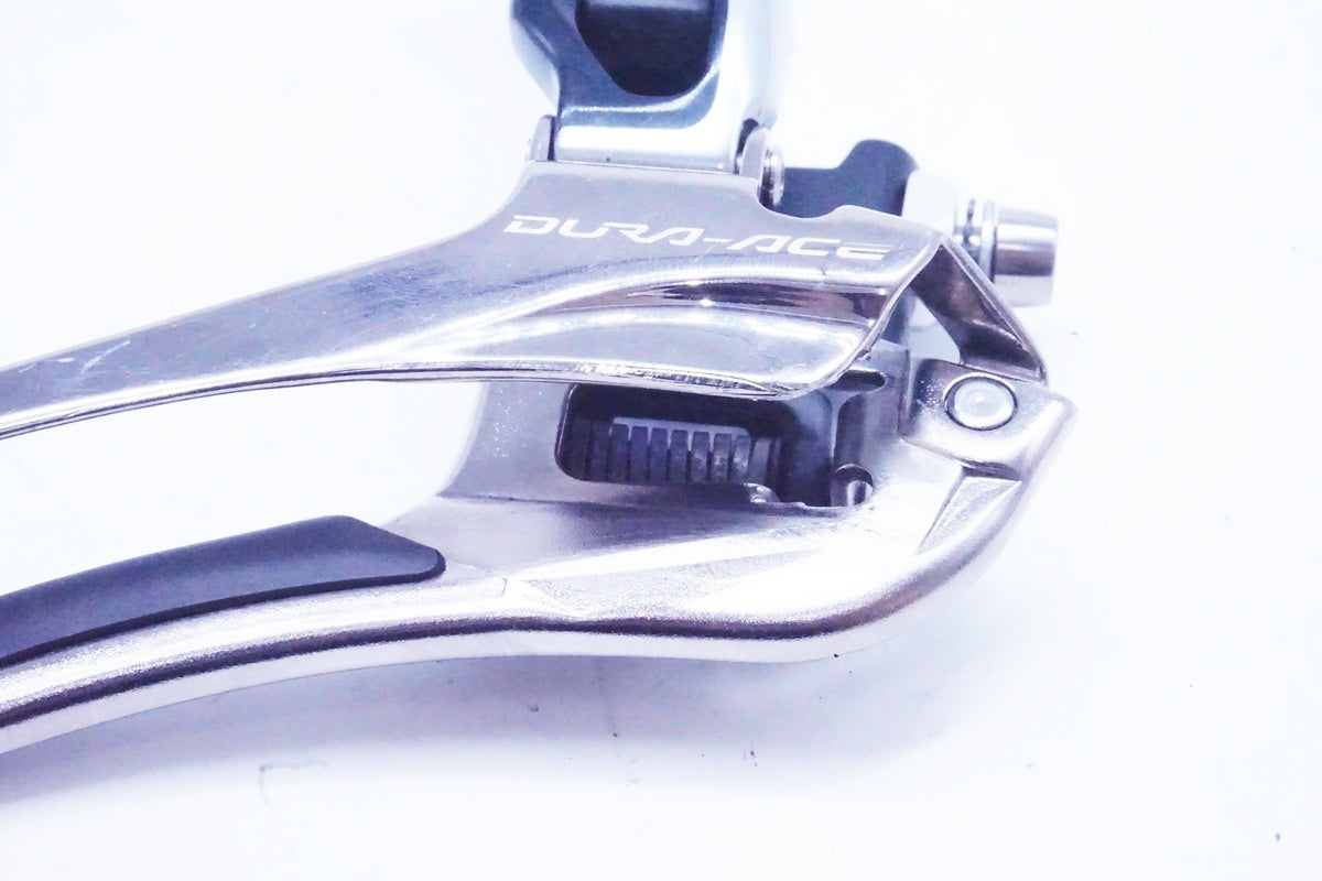 SHIMANO「シマノ」 DURA-ACE FD-9000 フロントディレイラー/ 京都西院店