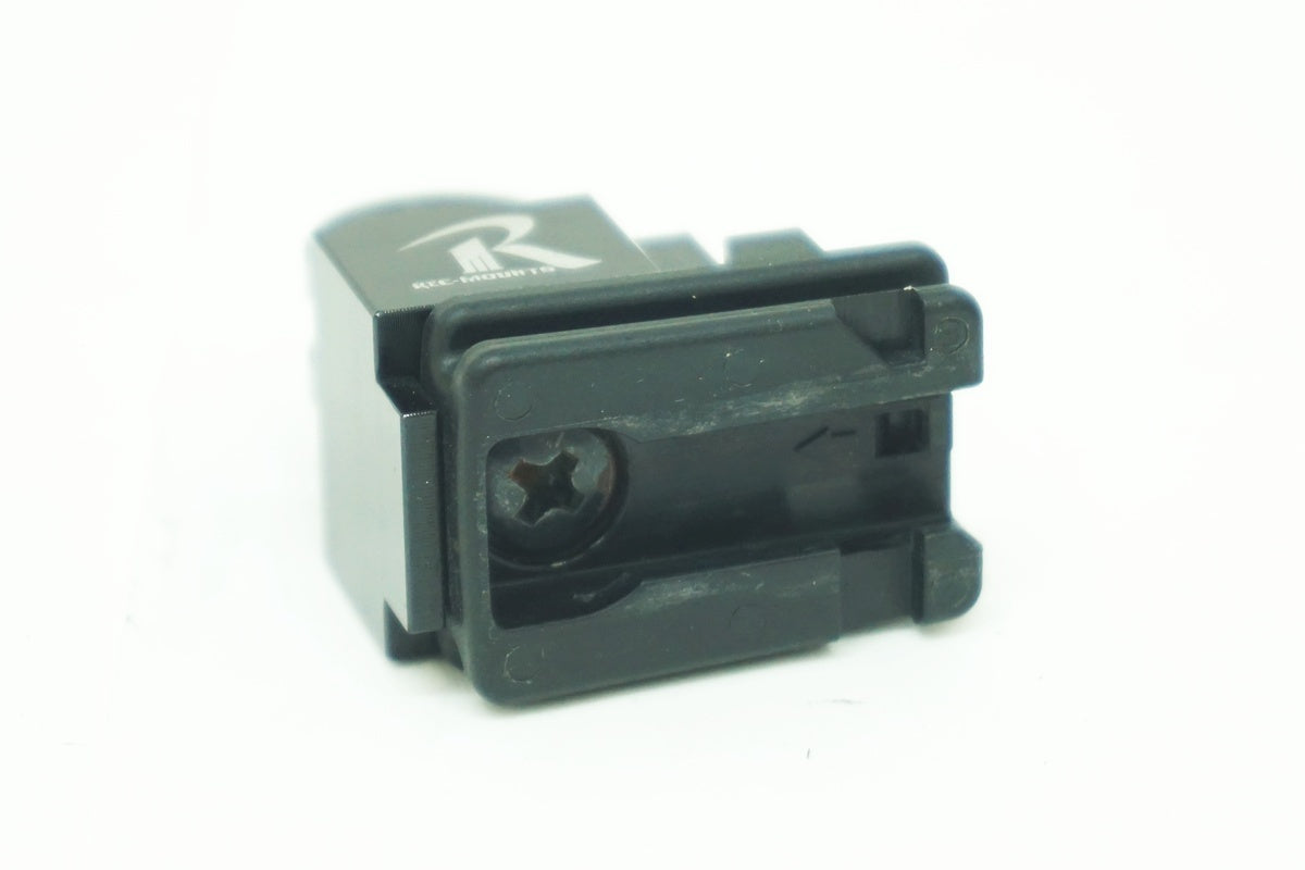 REC-MOUNTS 「レックマウント」 ライトアダプター / 大阪美原北インター店