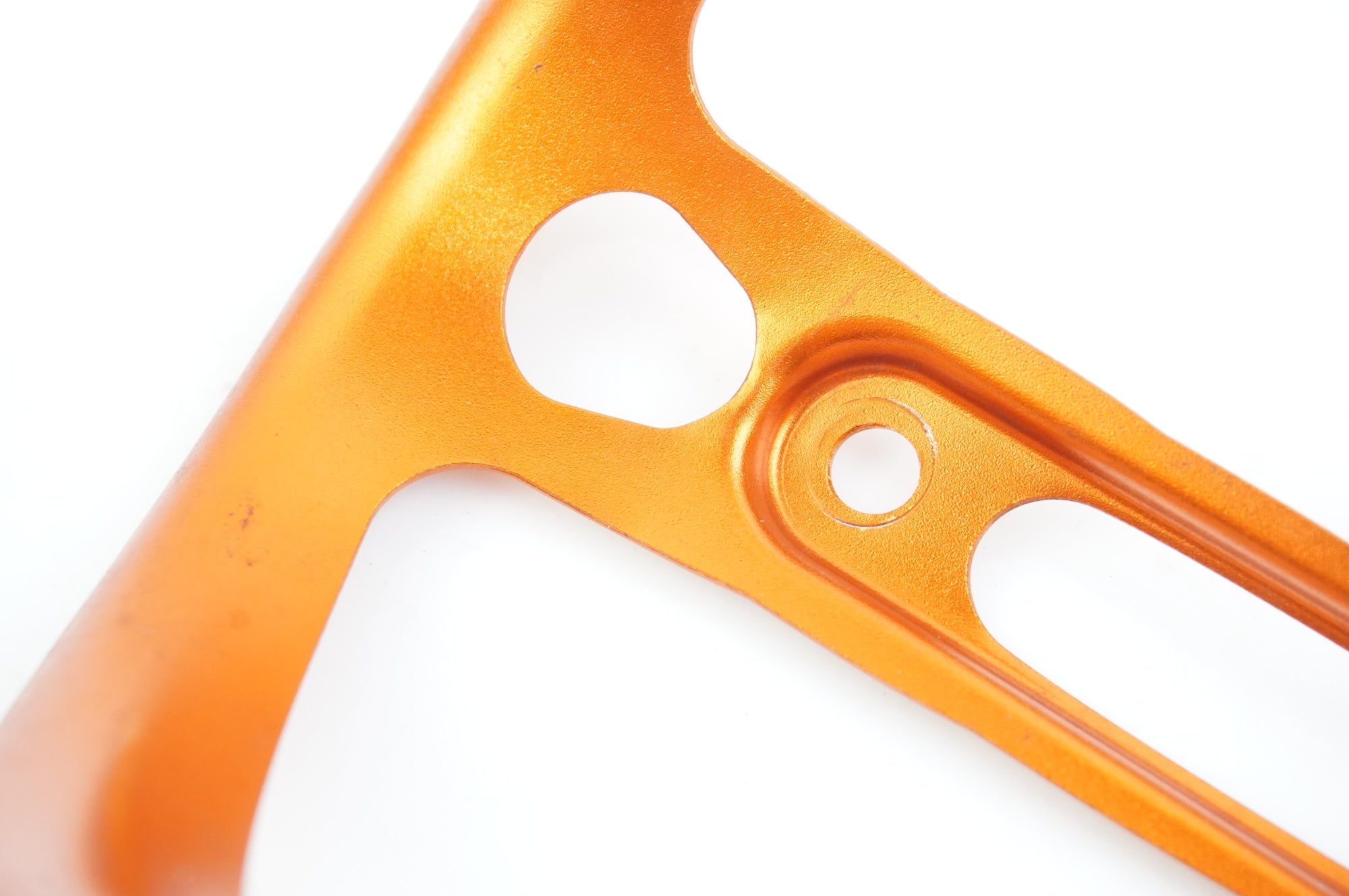 SUPACAZ 「スパカズ」 FLY CAGE ANO ボトルケージセット / 中目黒店