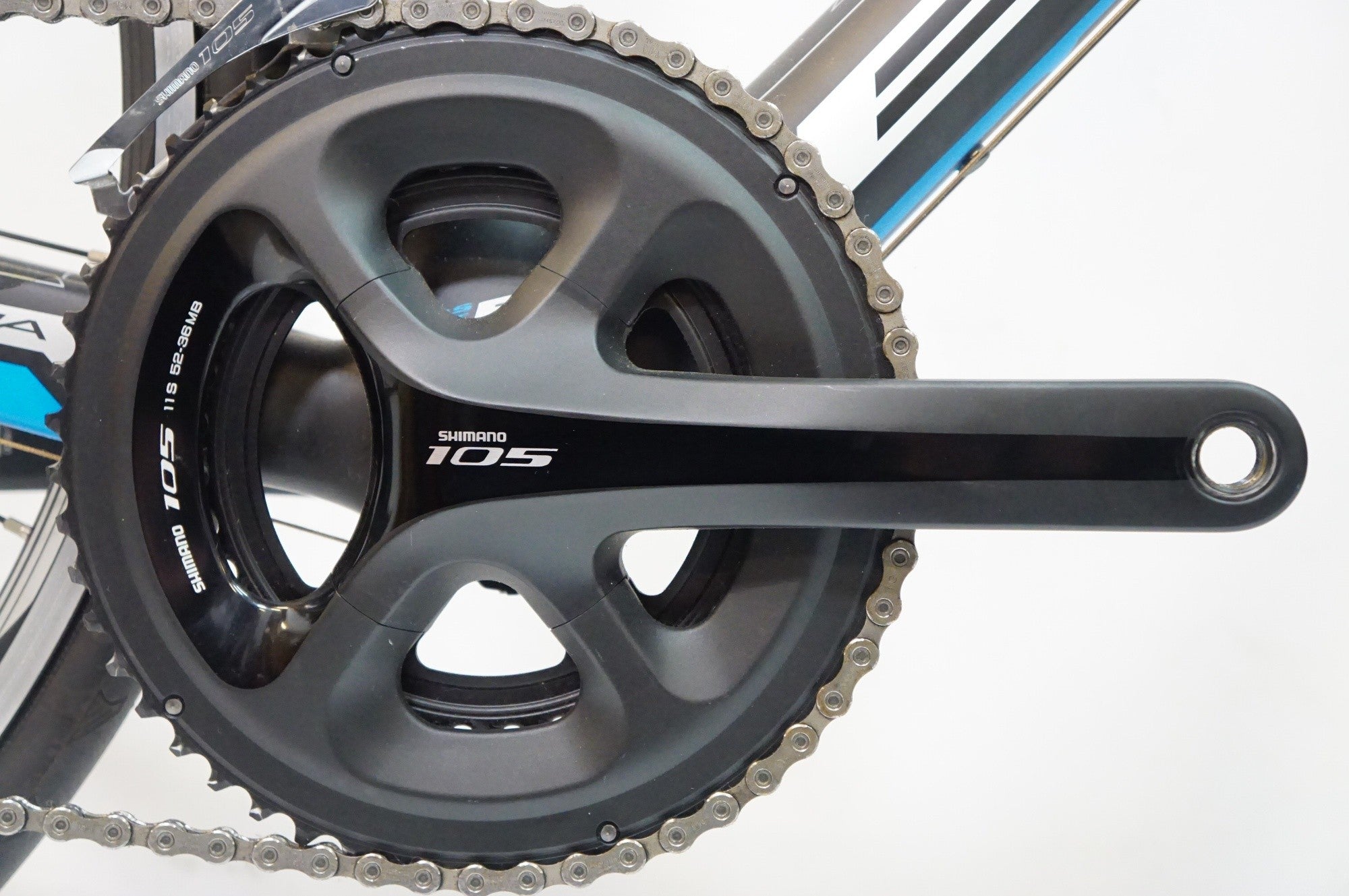 BH 「ビーエイチ」 PRISMA 2013年モデル カスタム ロードバイク / 熊谷