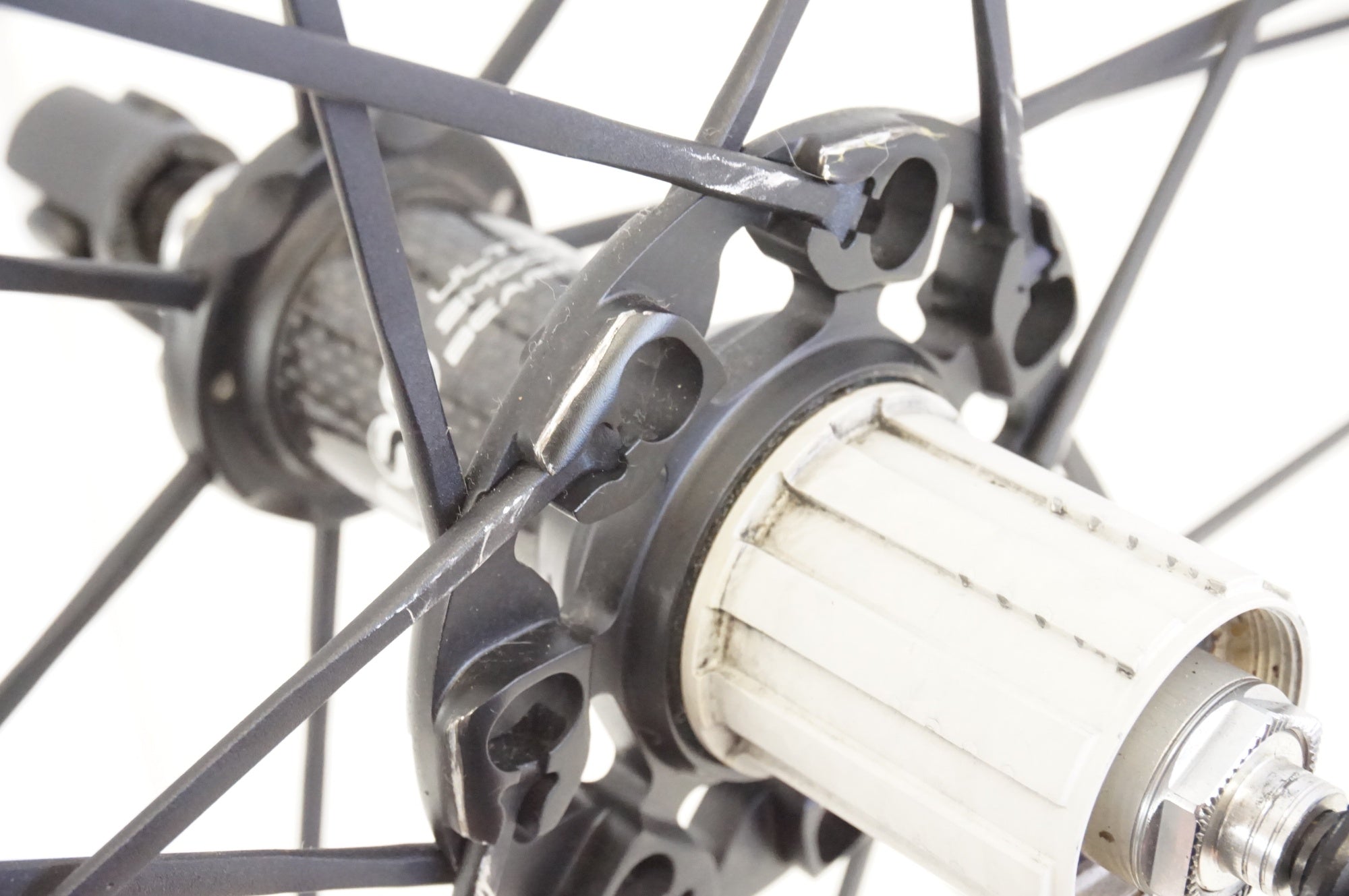 SHAMAL MILLE  11速　ホイールバッグ、シュー、スプロケ付き カンパニョーロ CAMPAGNOLO シャマル ミレ SHAMAL MILLE アルミ