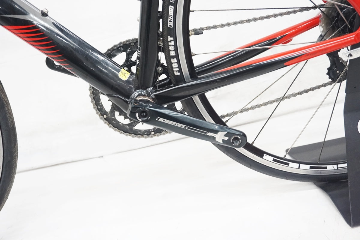 RIDLEY 「リドレー」 PHAETON-R 2012年モデル ロードバイク/ 大阪美原