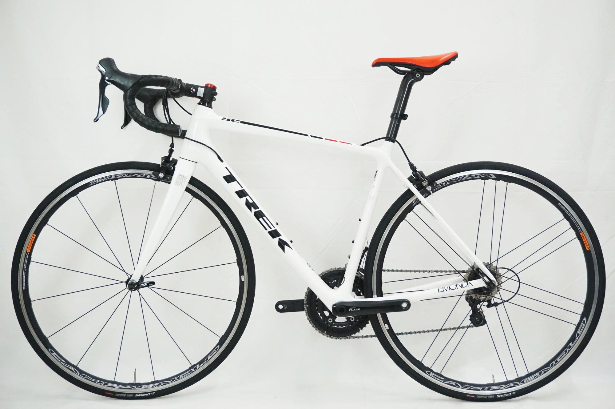 TREK 「トレック」 EMONDA SL5 2015年モデル ロードバイク / 福岡アイランドシティ店