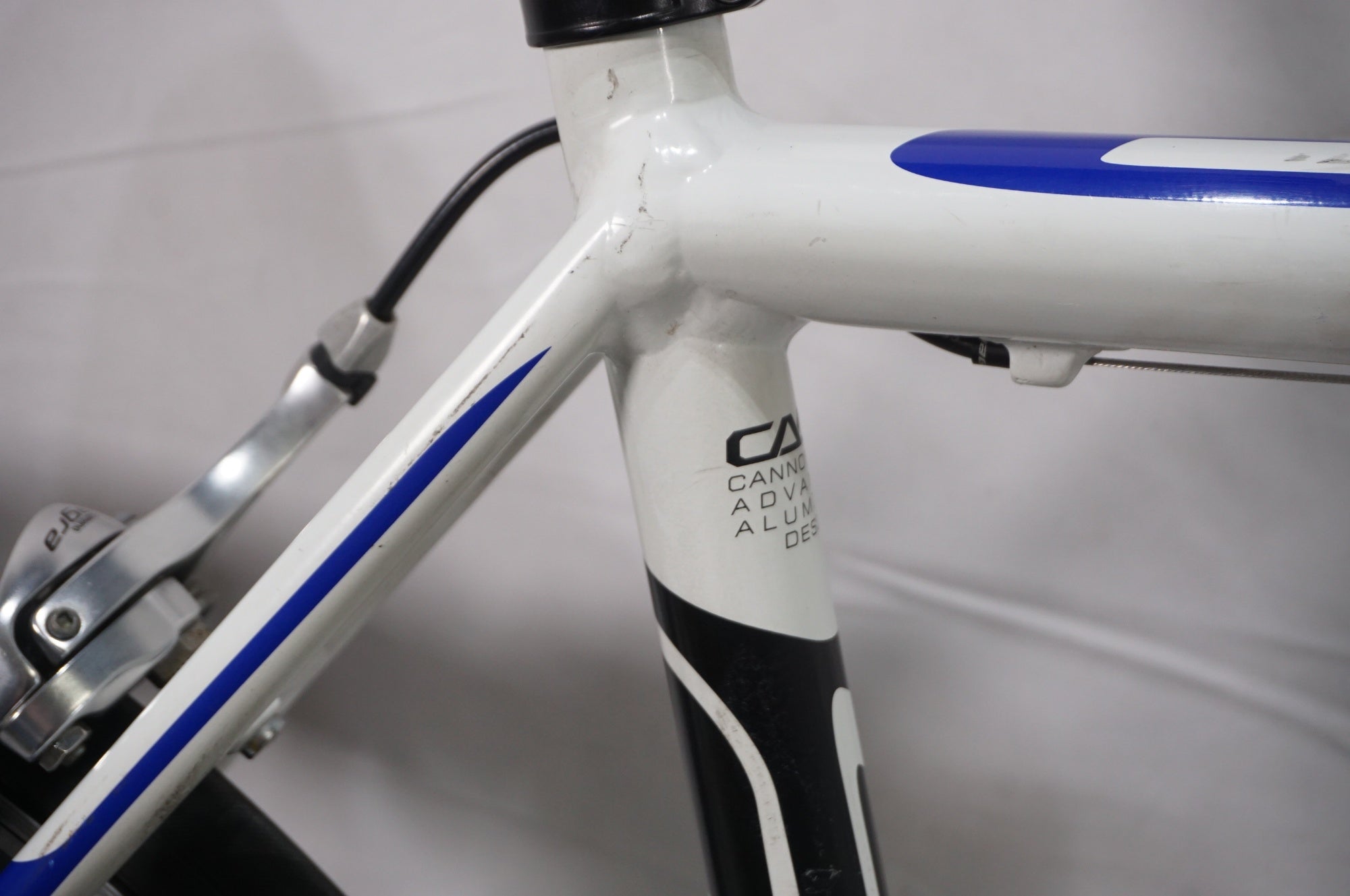 CANNONDALE 「キャノンデール」 CAAD8 2015年モデル ロードバイク / AKIBA店
