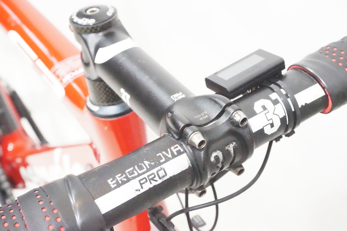 CERVELO 「サーベロ」 S3 2015年モデル カスタム ロードバイク/ 京都西院店