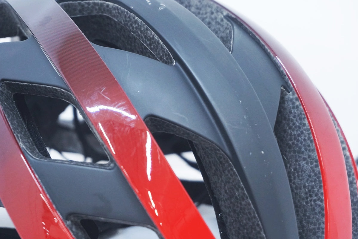 LAZER 「レーザー」 GENESIS Mサイズ ヘルメット / 大阪美原北インター店