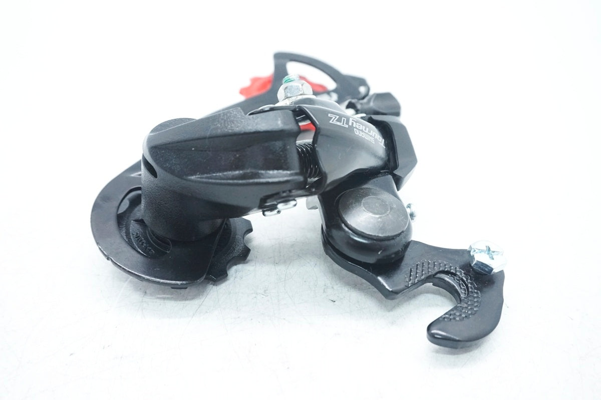 SHIMANO 「シマノ」 TOURNEY RD-TZ500 リアディレイラー / 大阪門真店