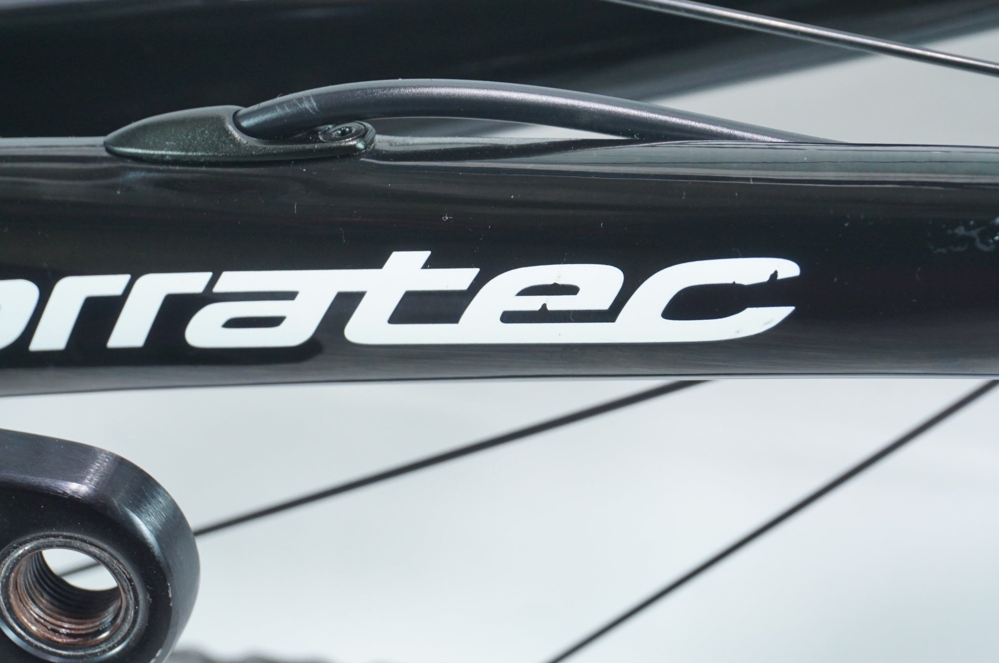 CORRATEC  「コラテック」 R.T. CARBON DISC 105 Di2 2024年モデル ロードバイク / バイチャリ中目黒店