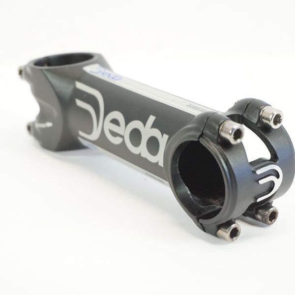 DEDA 「デダ」 ZERO 100 φ31.7 110mm 82° ステム / 宇都宮店