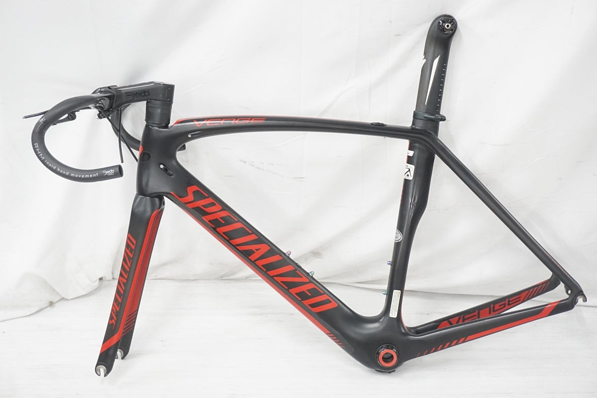 SPECIALIZED 「スペシャライズド」 VENGE COMP 2013年モデル フレームセット / 奈良店