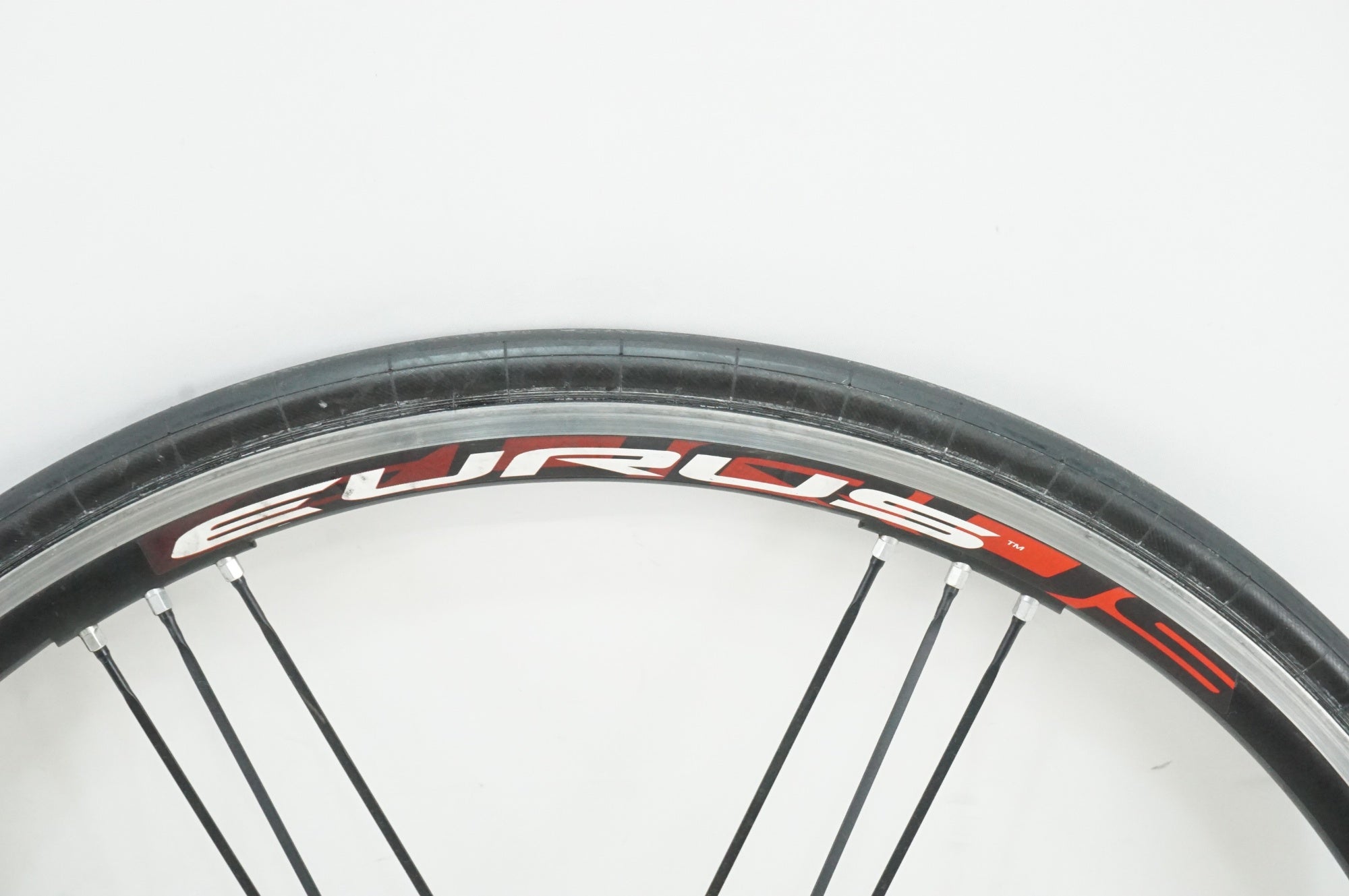 CAMPAGNOLO 「カンパニョーロ」 EURUS  2-WAY FIT カンパフリー リアホイール / 大宮店