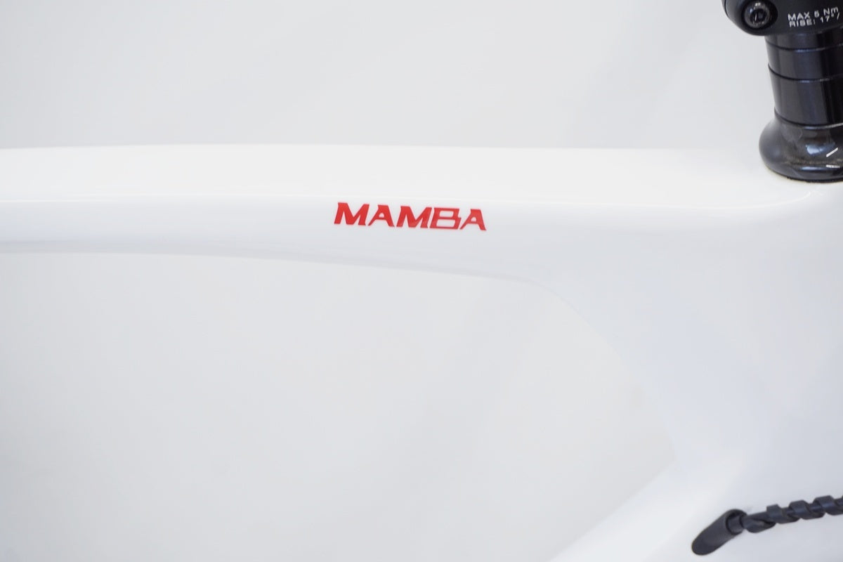 CEEPO 「シーポ」 MAMBA 2017年モデル ロードバイク/ 京都八幡店