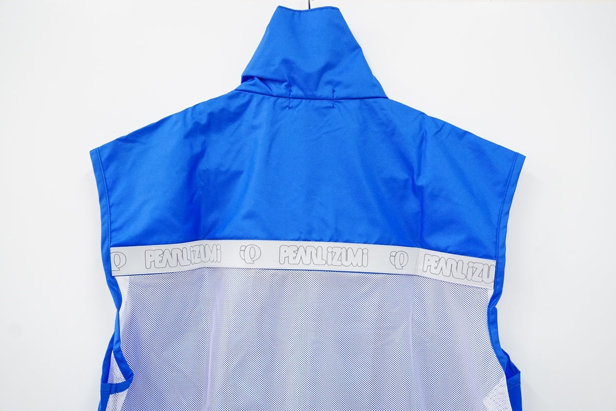 ウィンドブレーク ベスト | パールイズミ（Pearl Izumi）