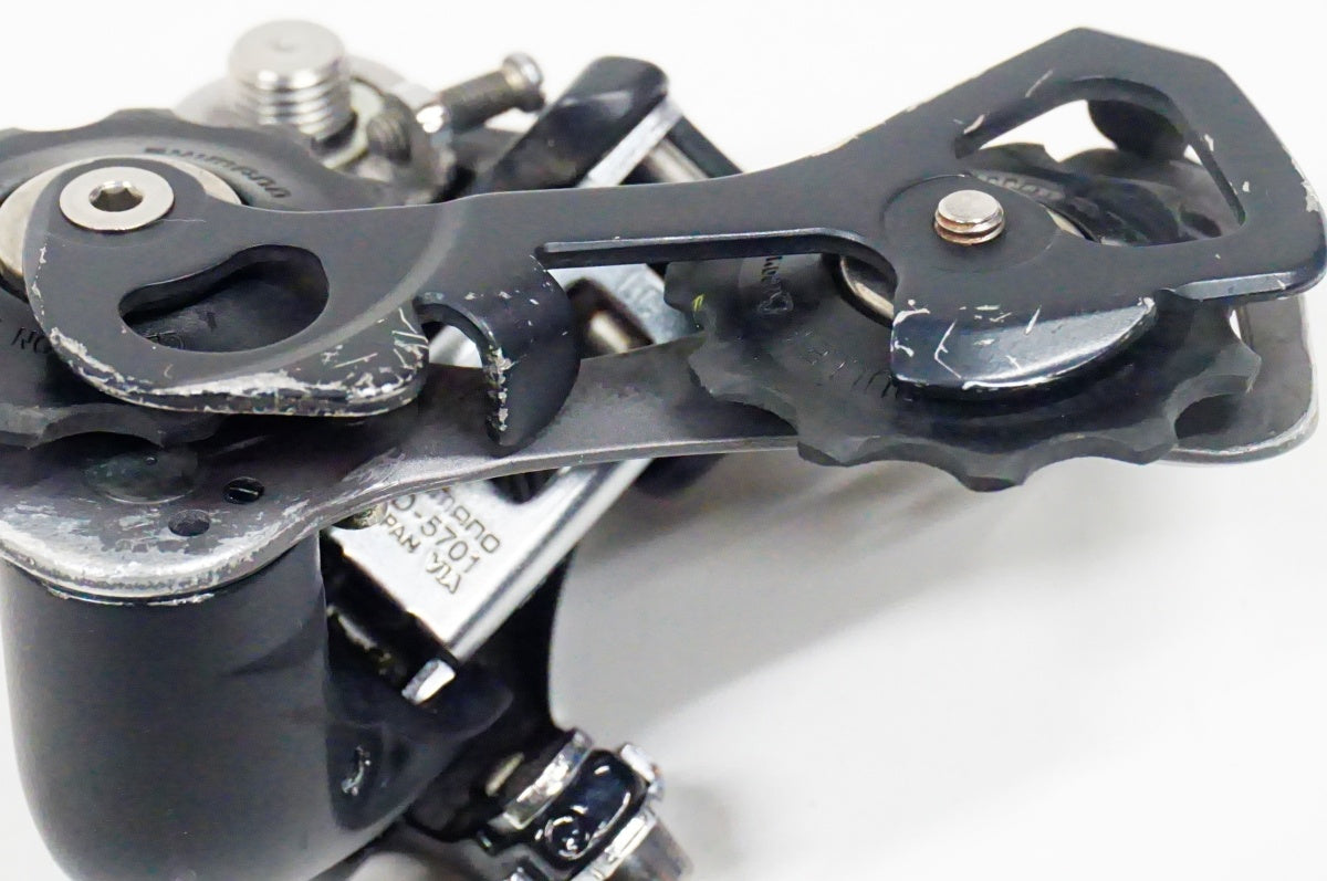 SHIMANO 5700(2X10)中古セット SHIMANO 「シマノ」 105 5700 コンポセット / 名古屋大須店