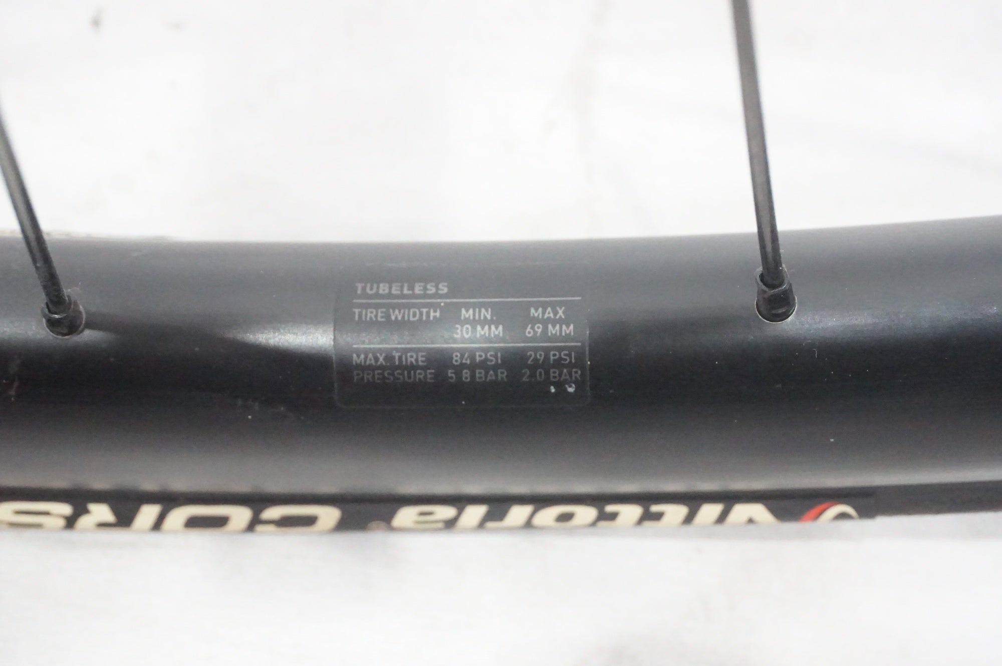 DT SWISS 「ディーティースイス」 G540 DISC シマノ11速 ホイールセット / AKIBA店