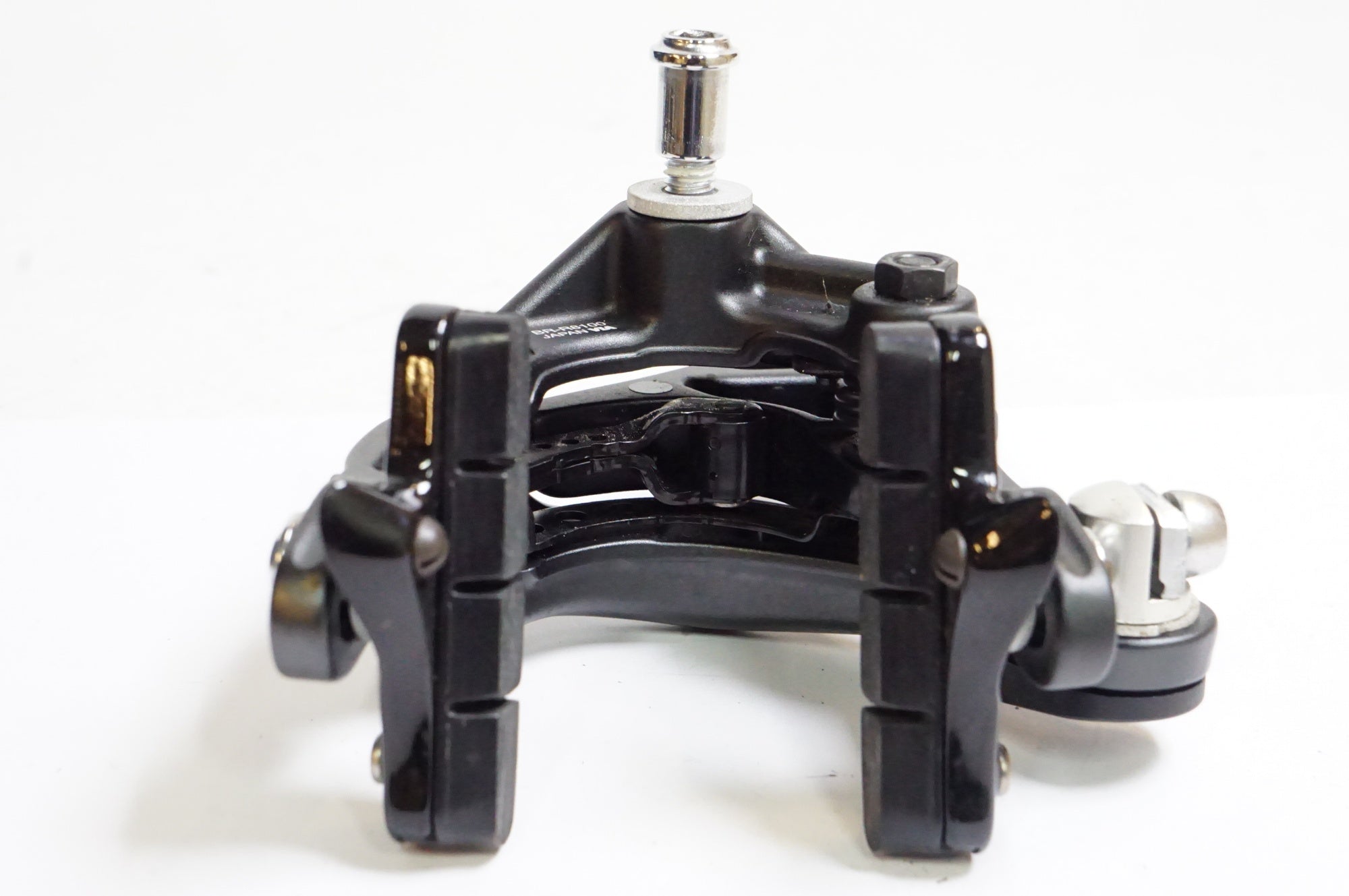 【極美品】ULTEGRA BR-R8100 ／シマノ キャリパーブレーキ SHIMANO 「シマノ」 ULTEGRA BR-R8100 キャリパーブレーキセット